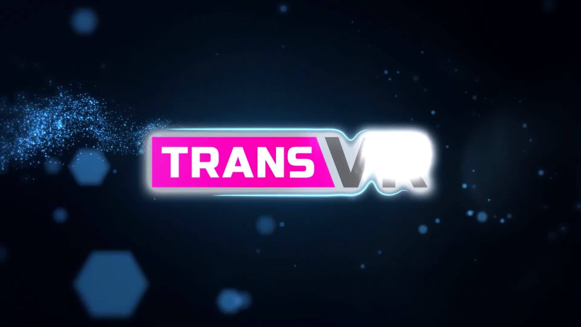 TRANSVR What The Elf