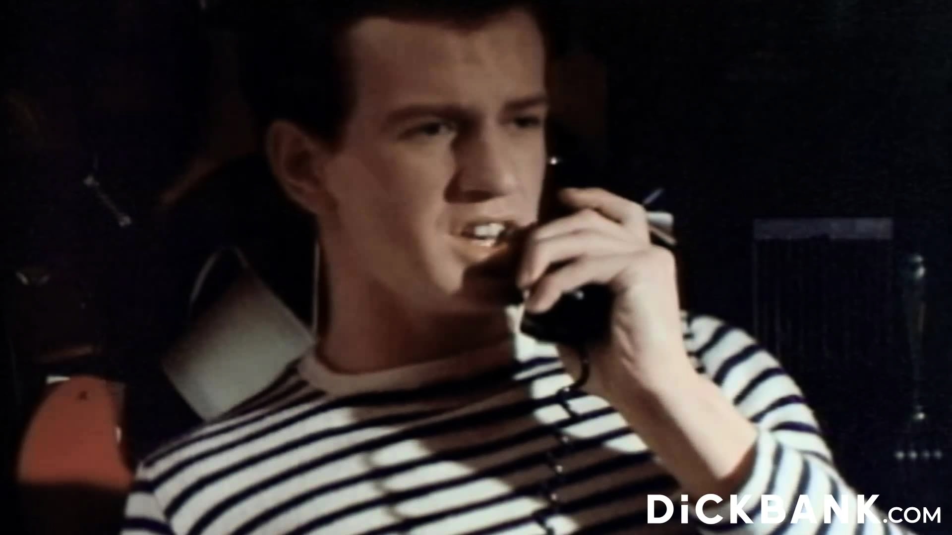 Blond Garry Hunt Raw Breeds Henk Van Dijk After Blowjob