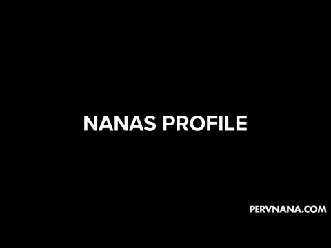 Stepgrandma I Heard You Need a Boyfriend