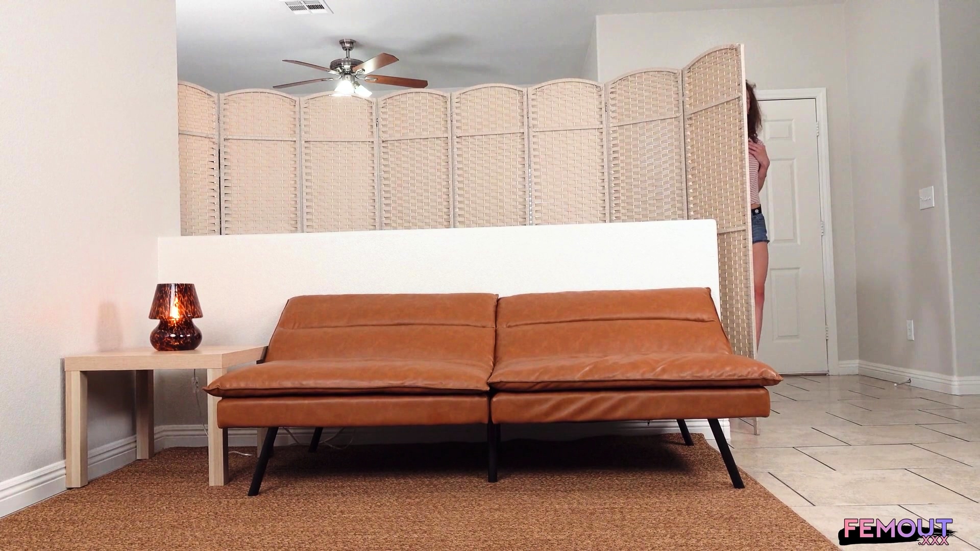 FEMOUT XXX Alyssa Bale Has It All