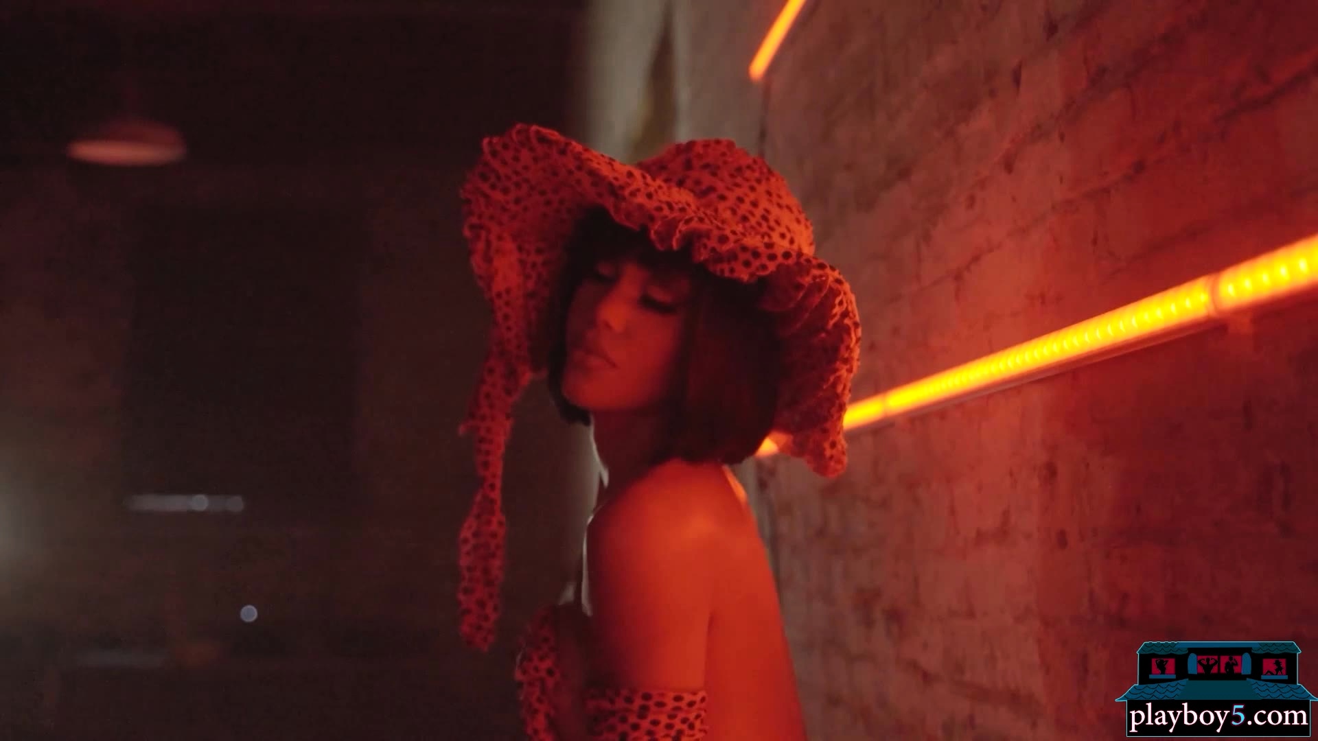 Hot black MILF Precious Milan softcore