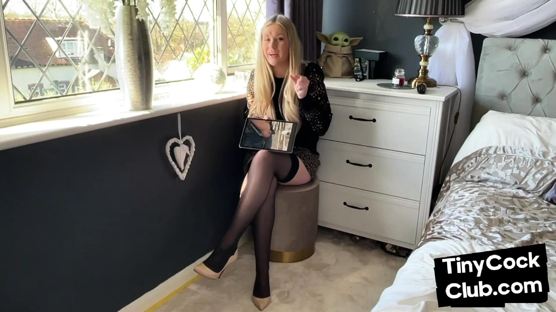 SPH treament for worthless thrall