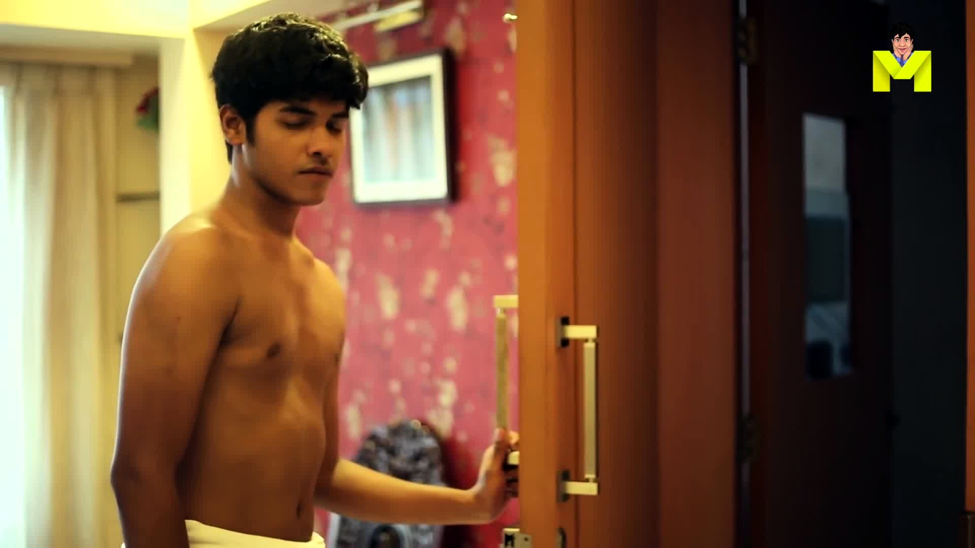 Louteri Aunty - Hindi