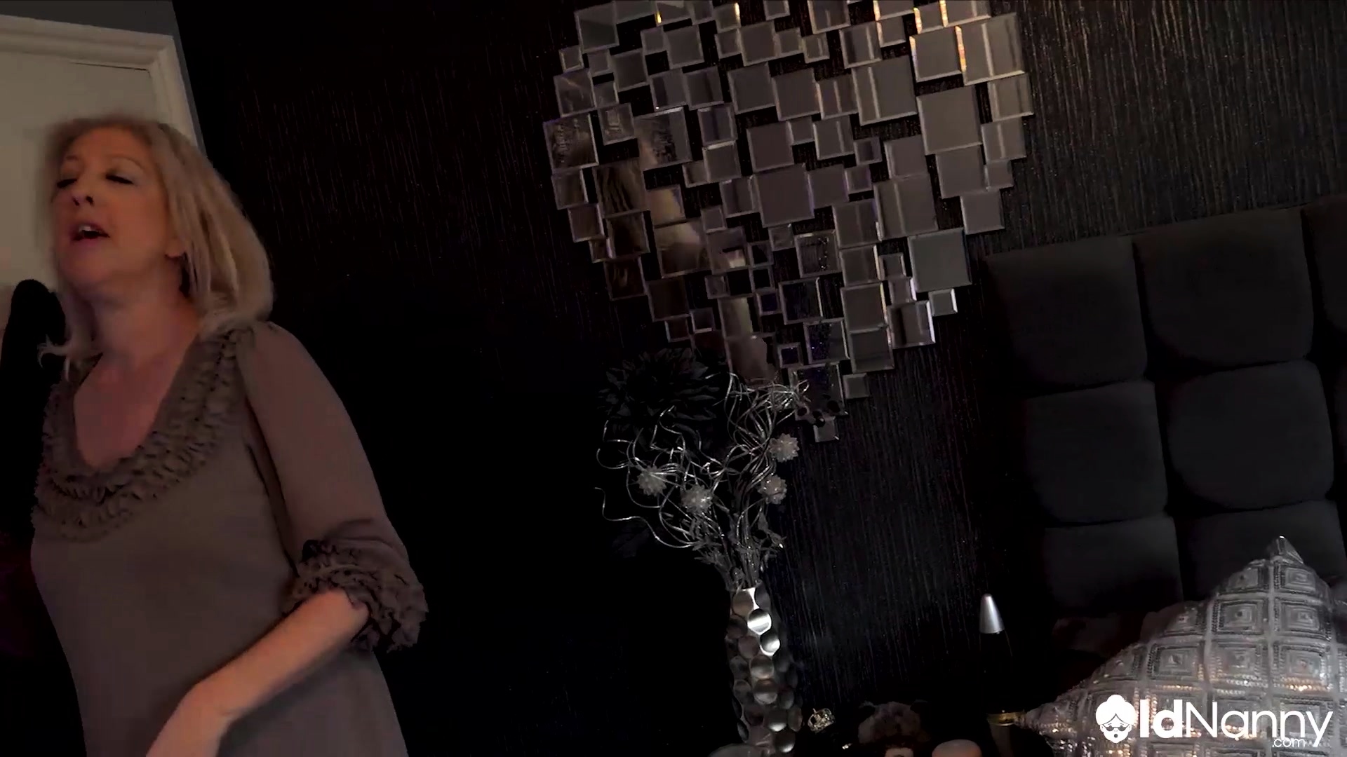 Sucking Morning Giant Wood AGEDLOVE