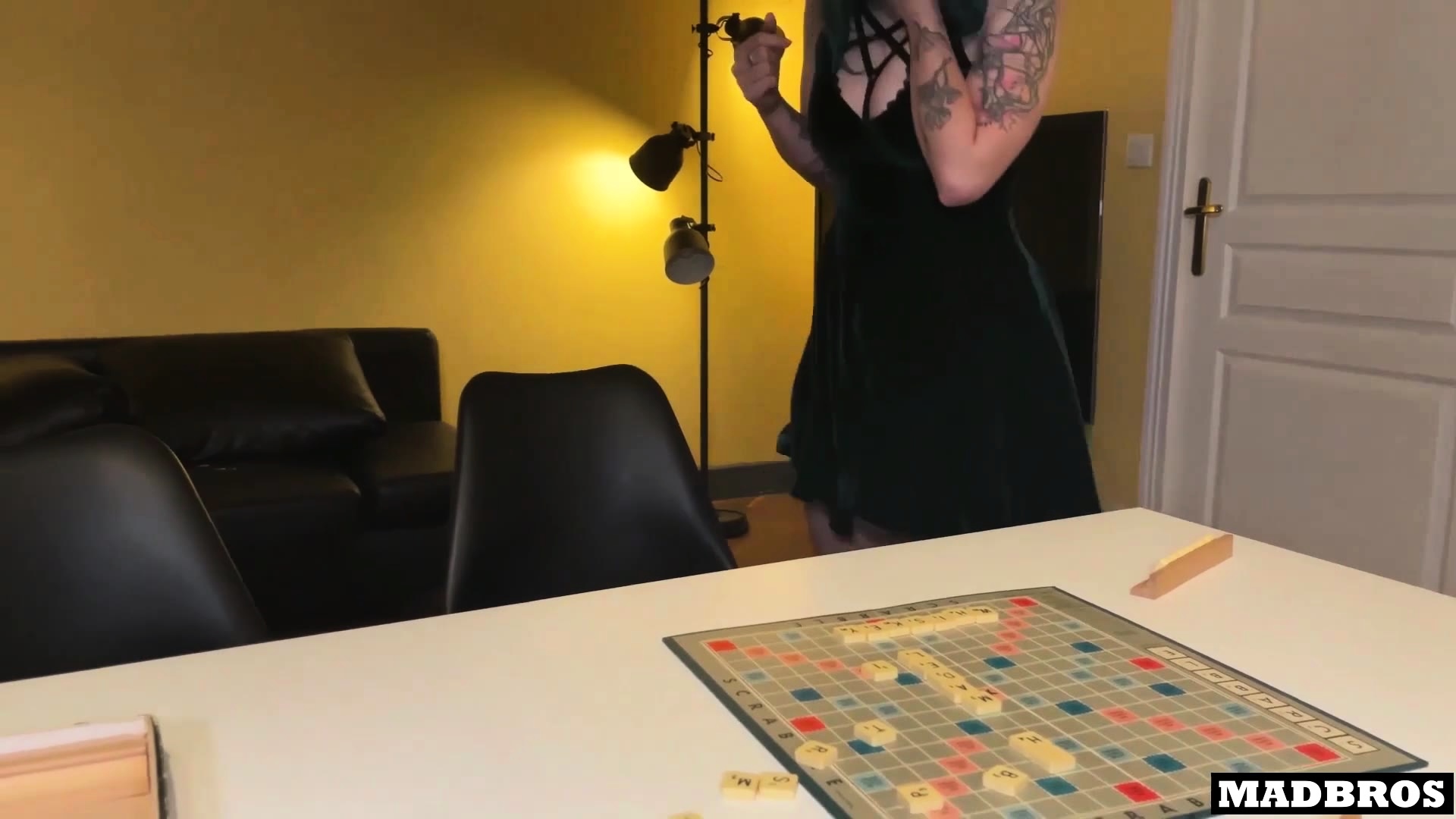 swindle your way out of this