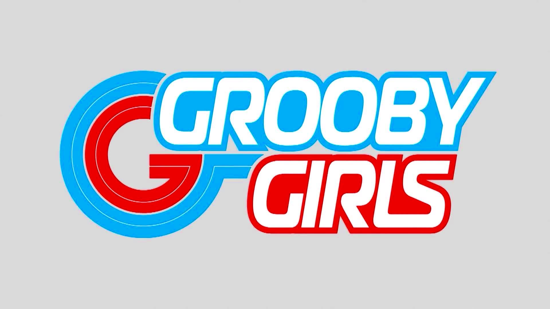 GROOBYGIRLS Straight as a Darrow