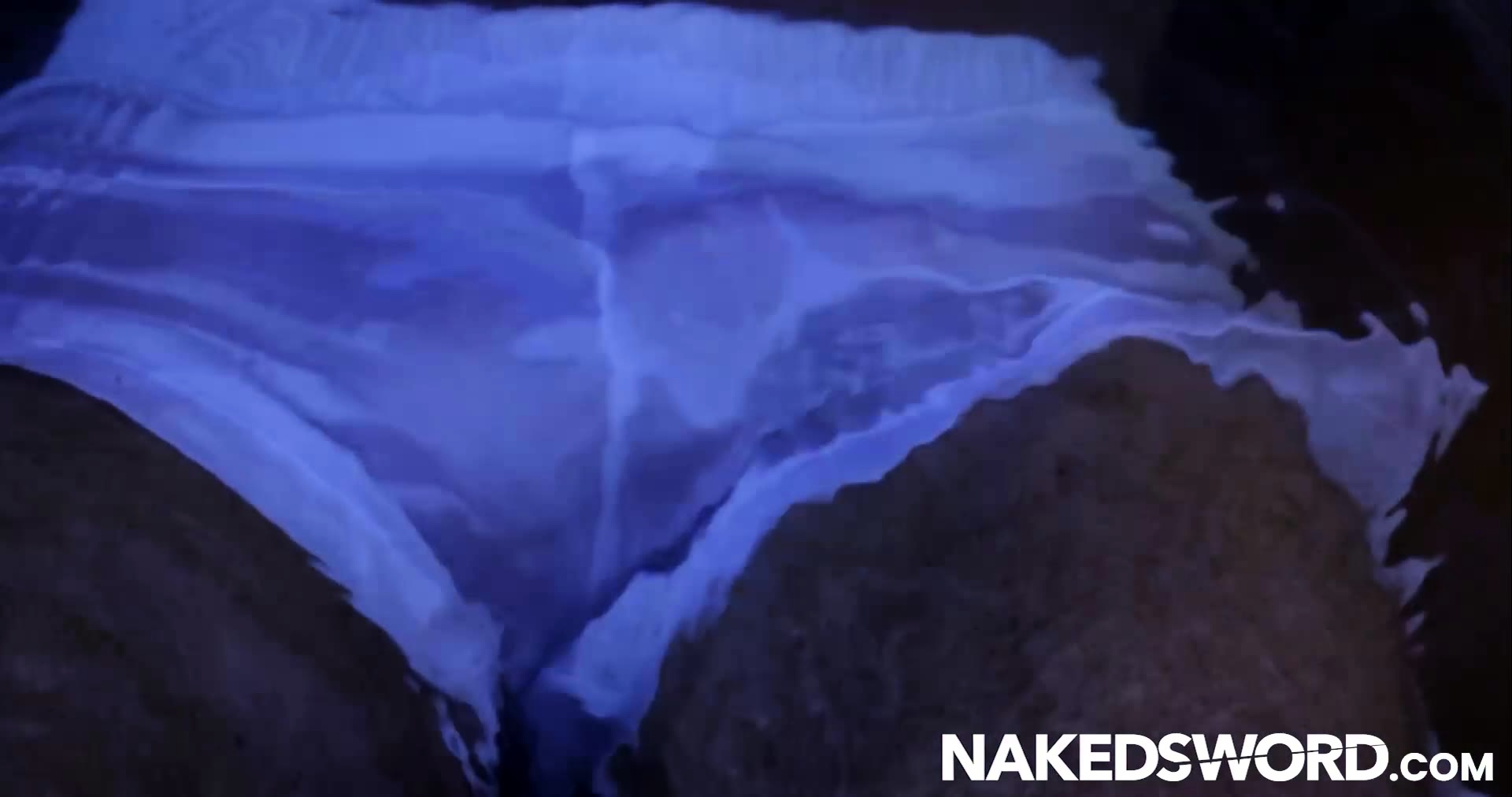 NAKEDSWORD Cade Maddox Rims Jc Hunt Before Raw Breeding