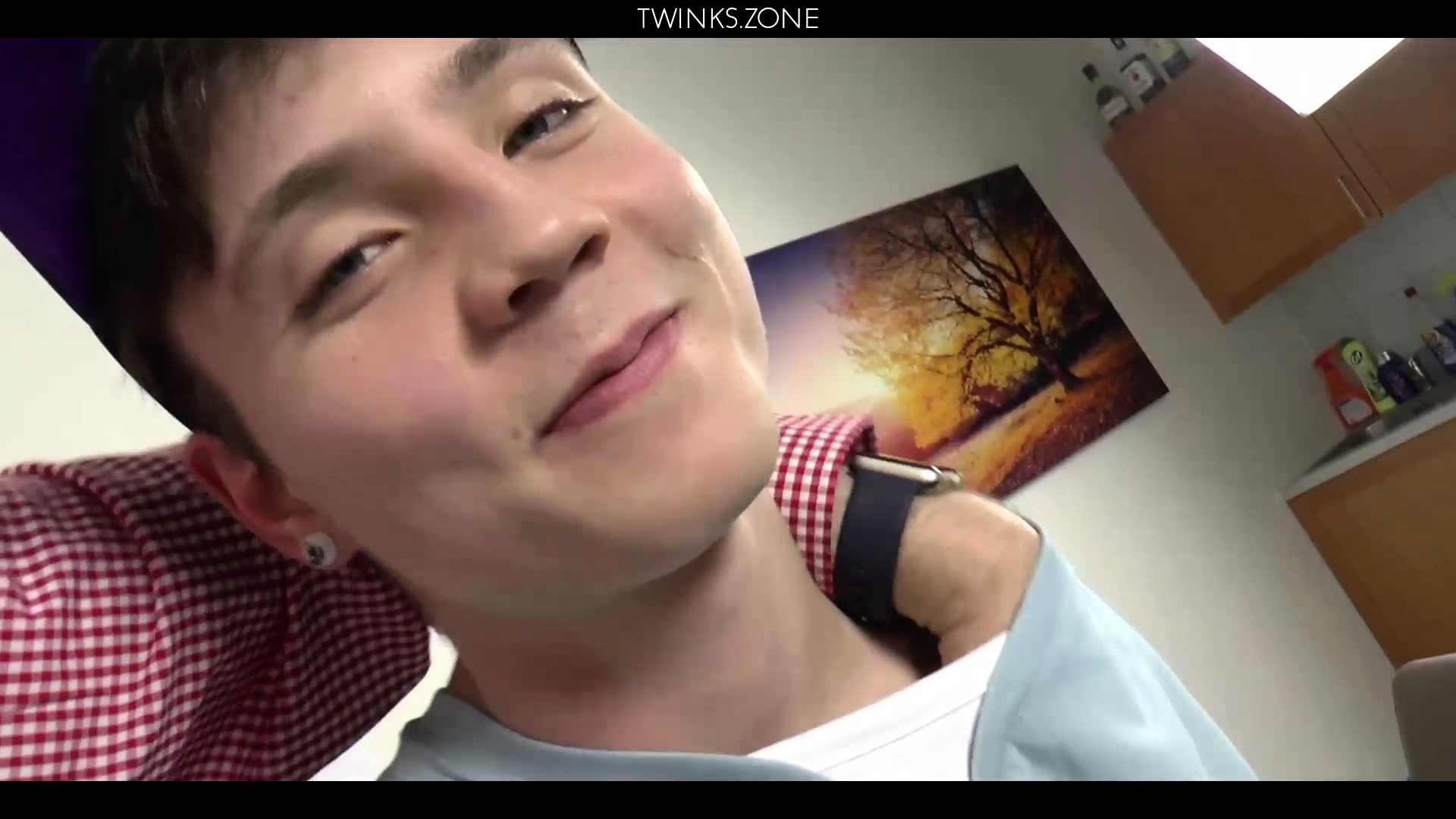 Handjob Part One Jason Buell