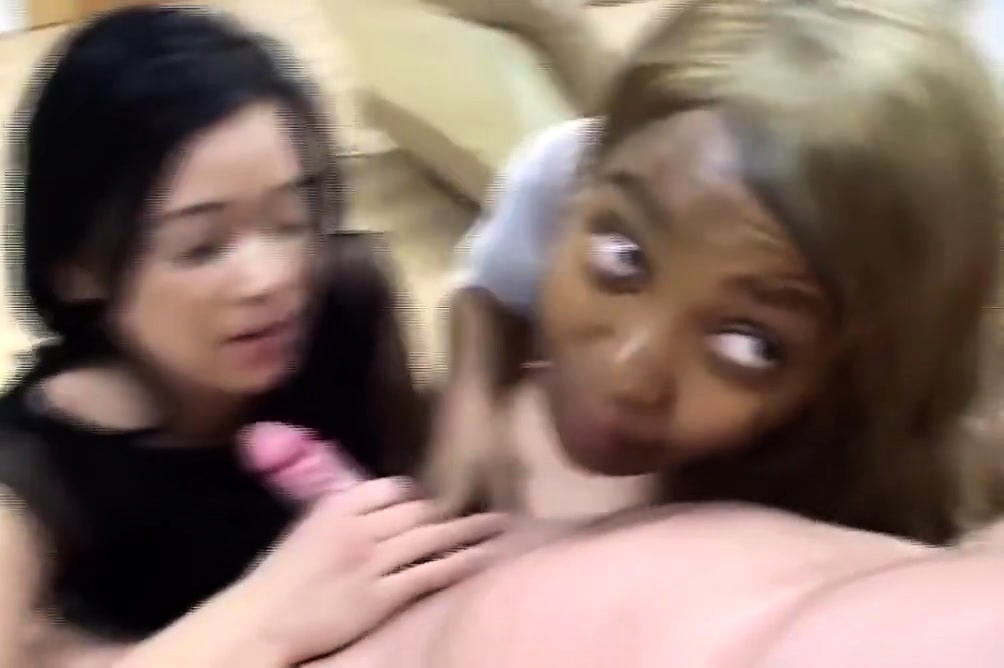 Hot Black Maid Does Some Webcam Black and Ebony