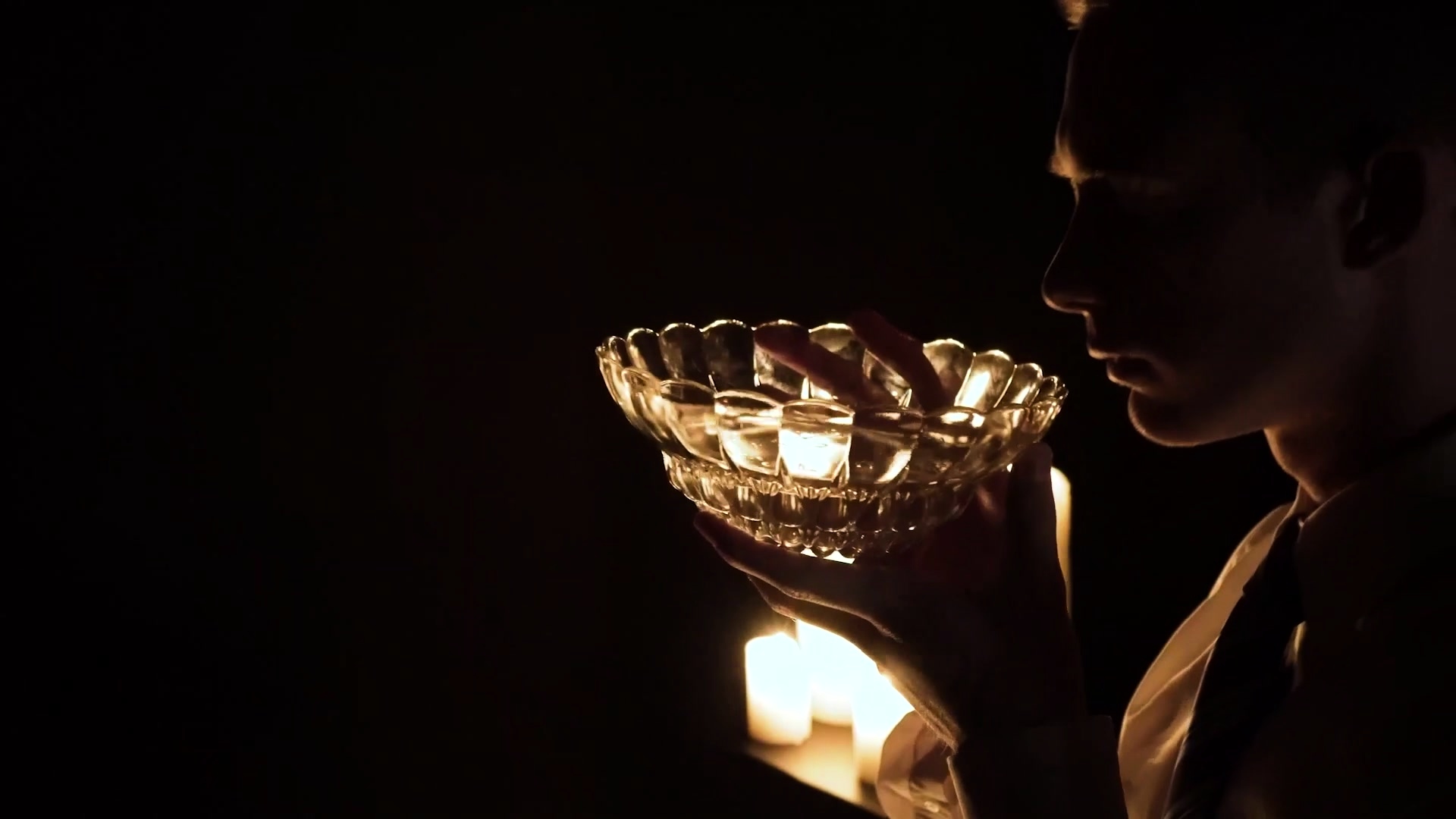 MasonicBoys Hot priest Dale Savage carnally initiates twink