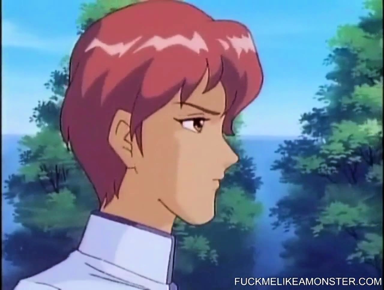 Japanese big tits teen