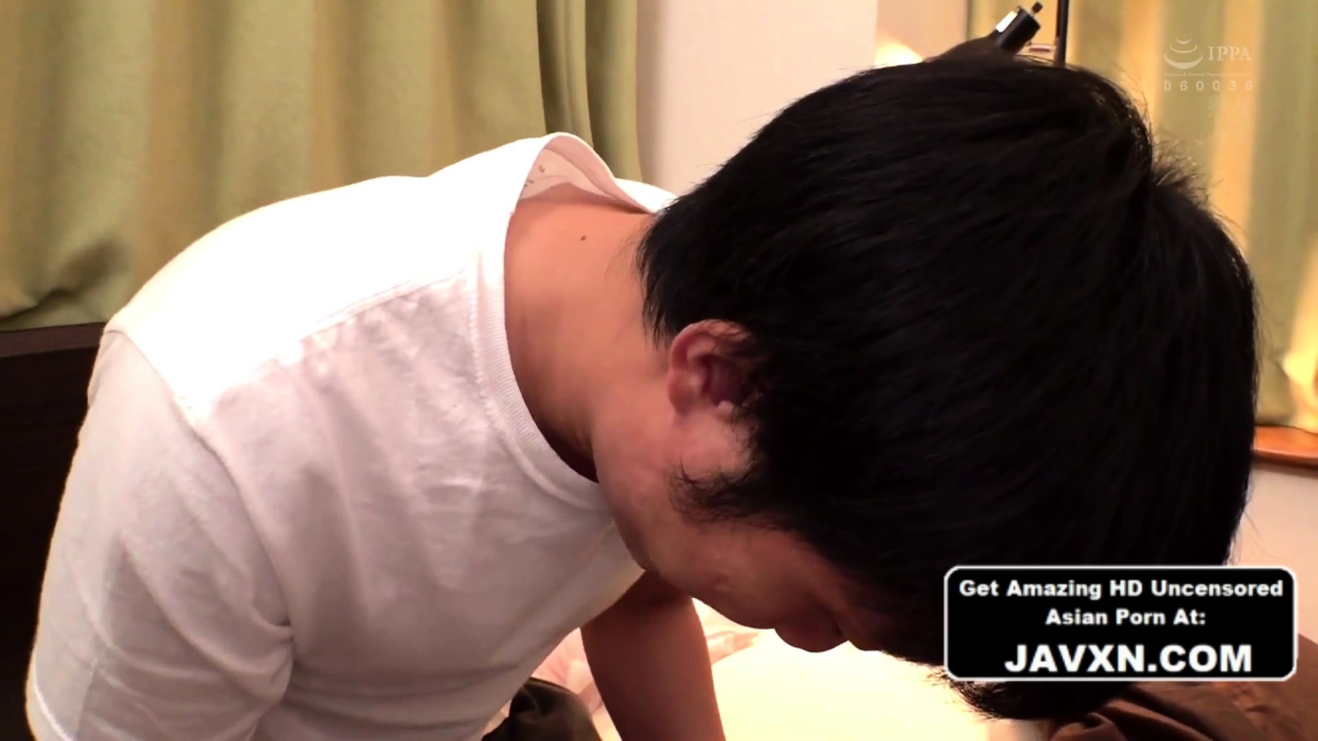 Beautiful Japanese Stepsis Gets Fucked