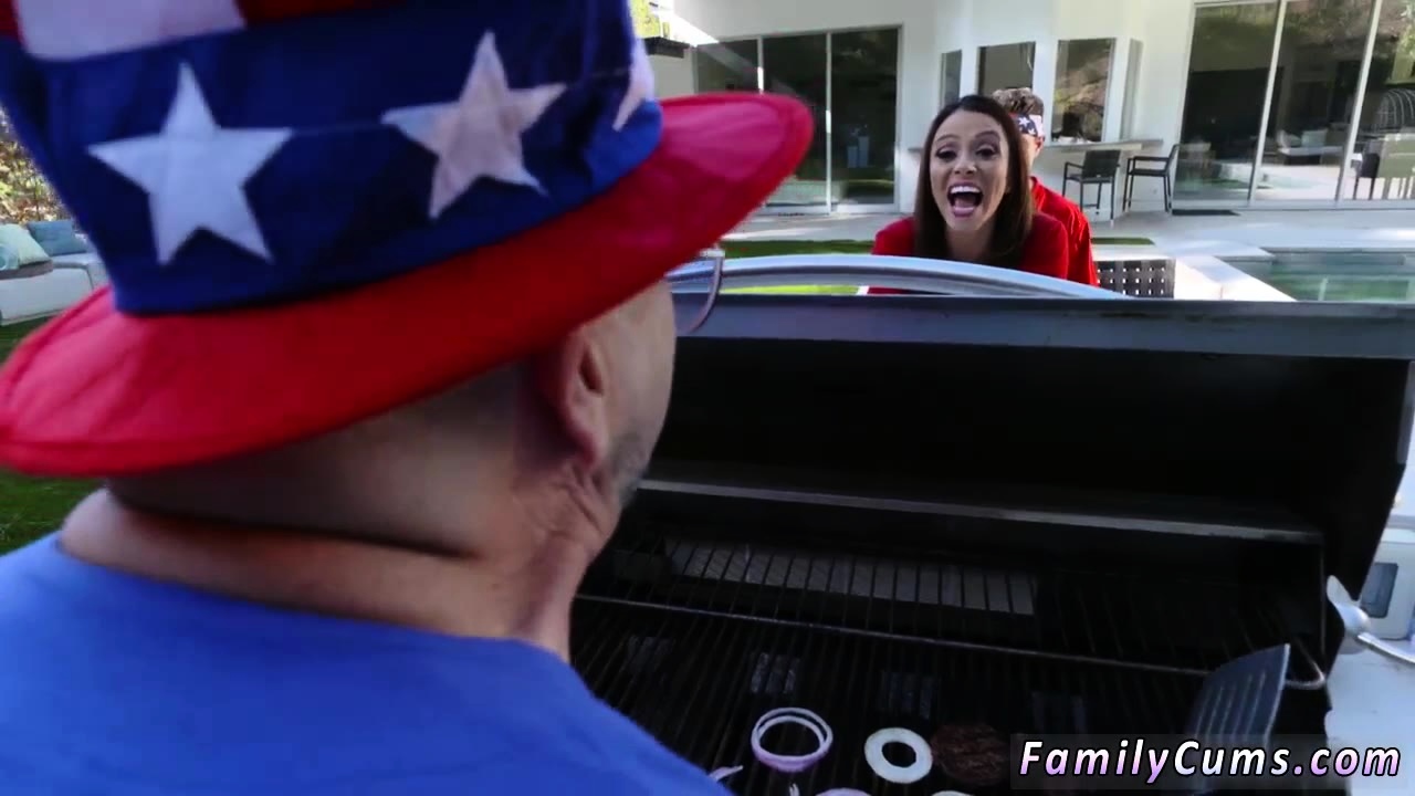 Love mom Family Fourth Of July