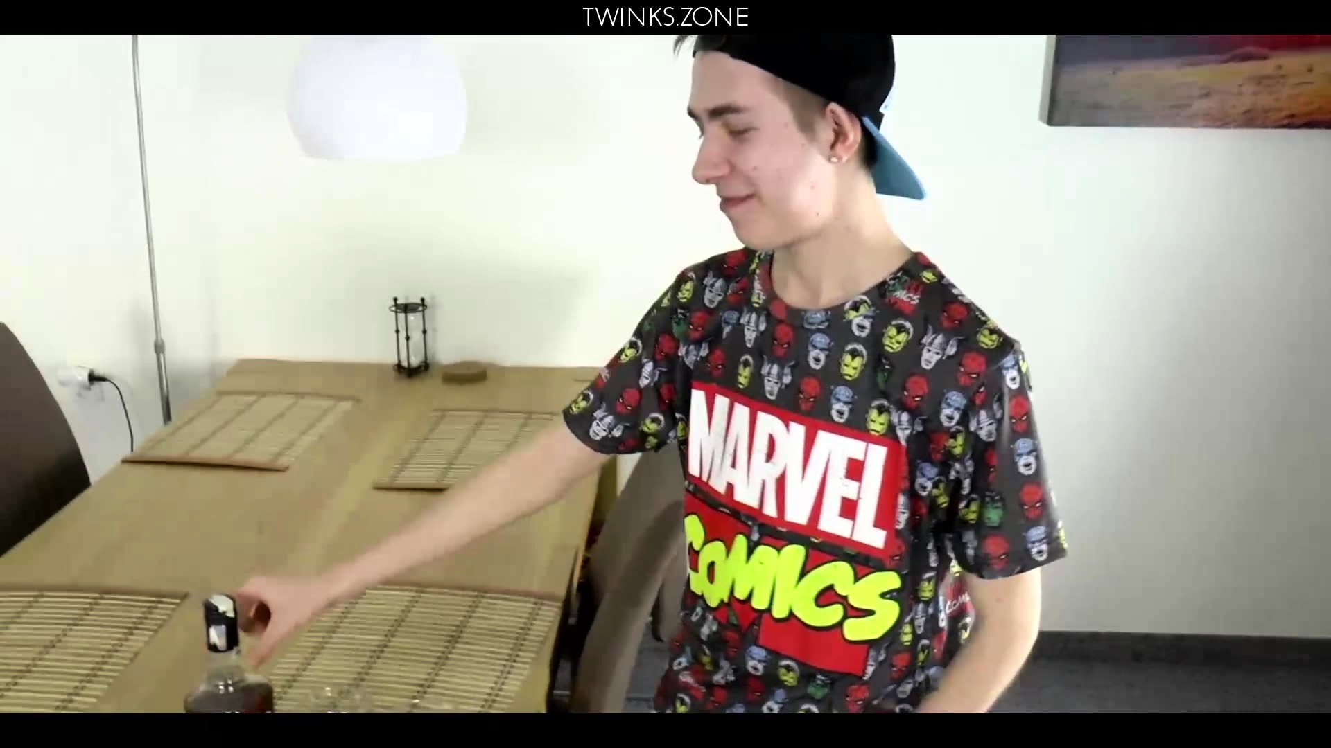 Pov Vol 2 Part One Will Simon, Johnathan Strake