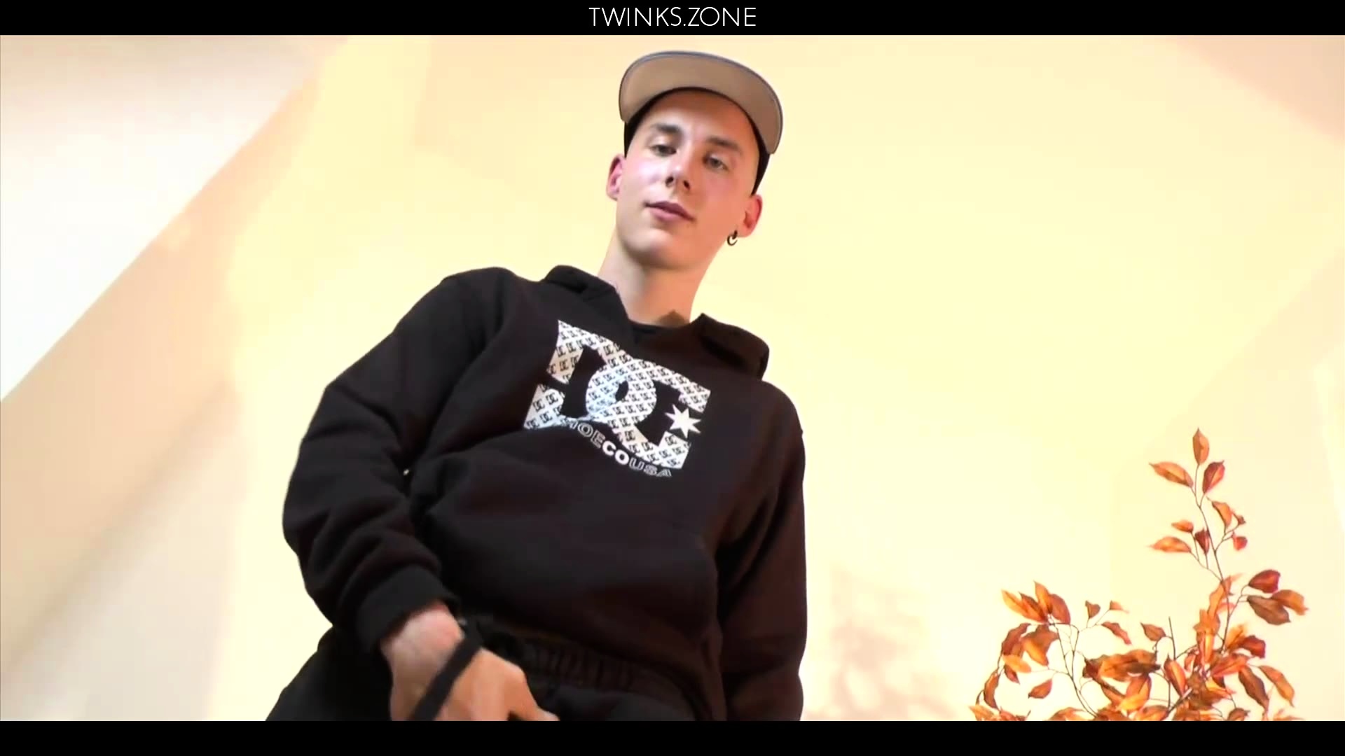 Exclusive Casting Fresh 18 Skater Boy Eric Burton