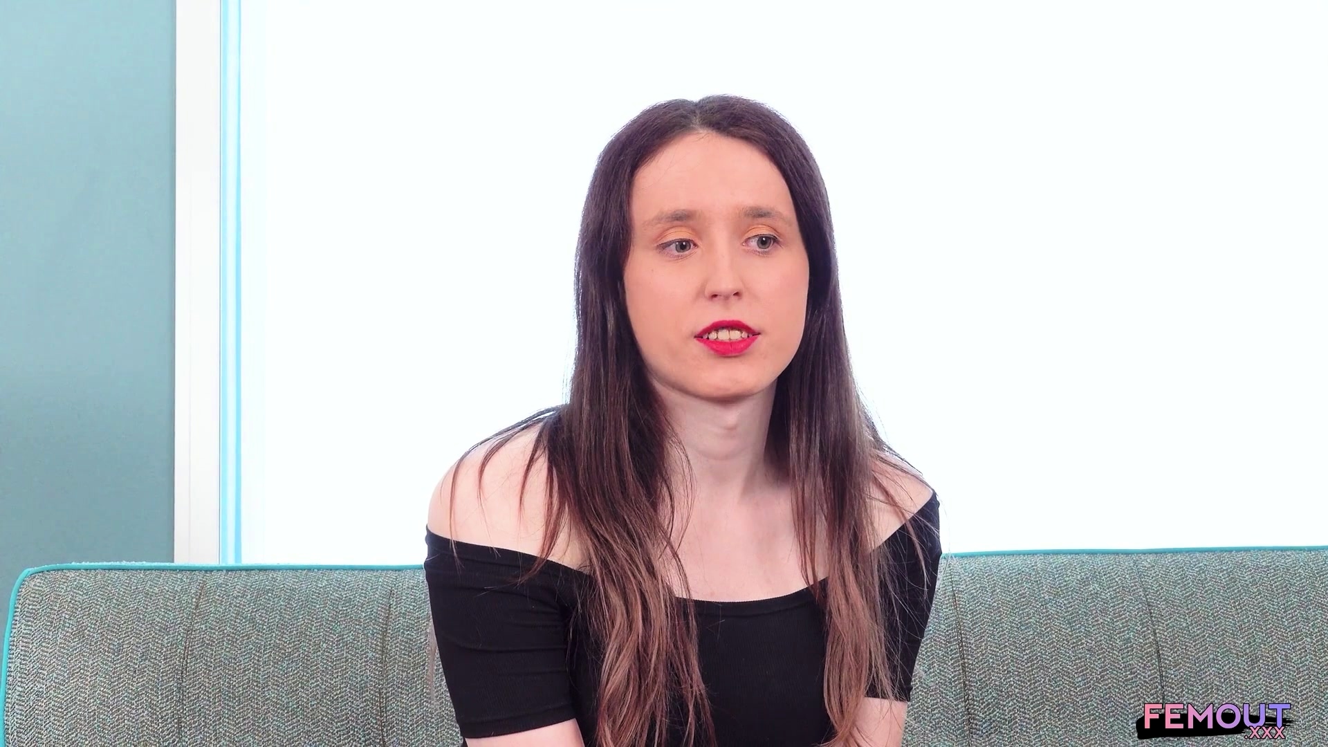 FEMOUT XXX Introducing Claire Rydes