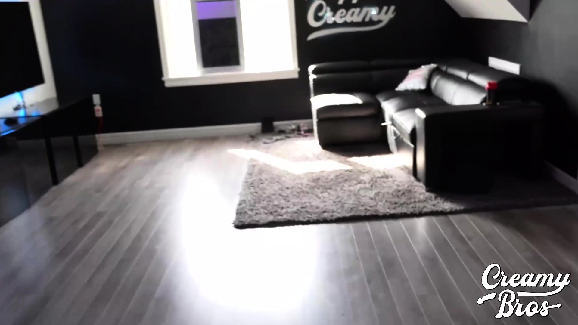 Muscular Casey Cooper Swallows Matt Luscious Hard Dick