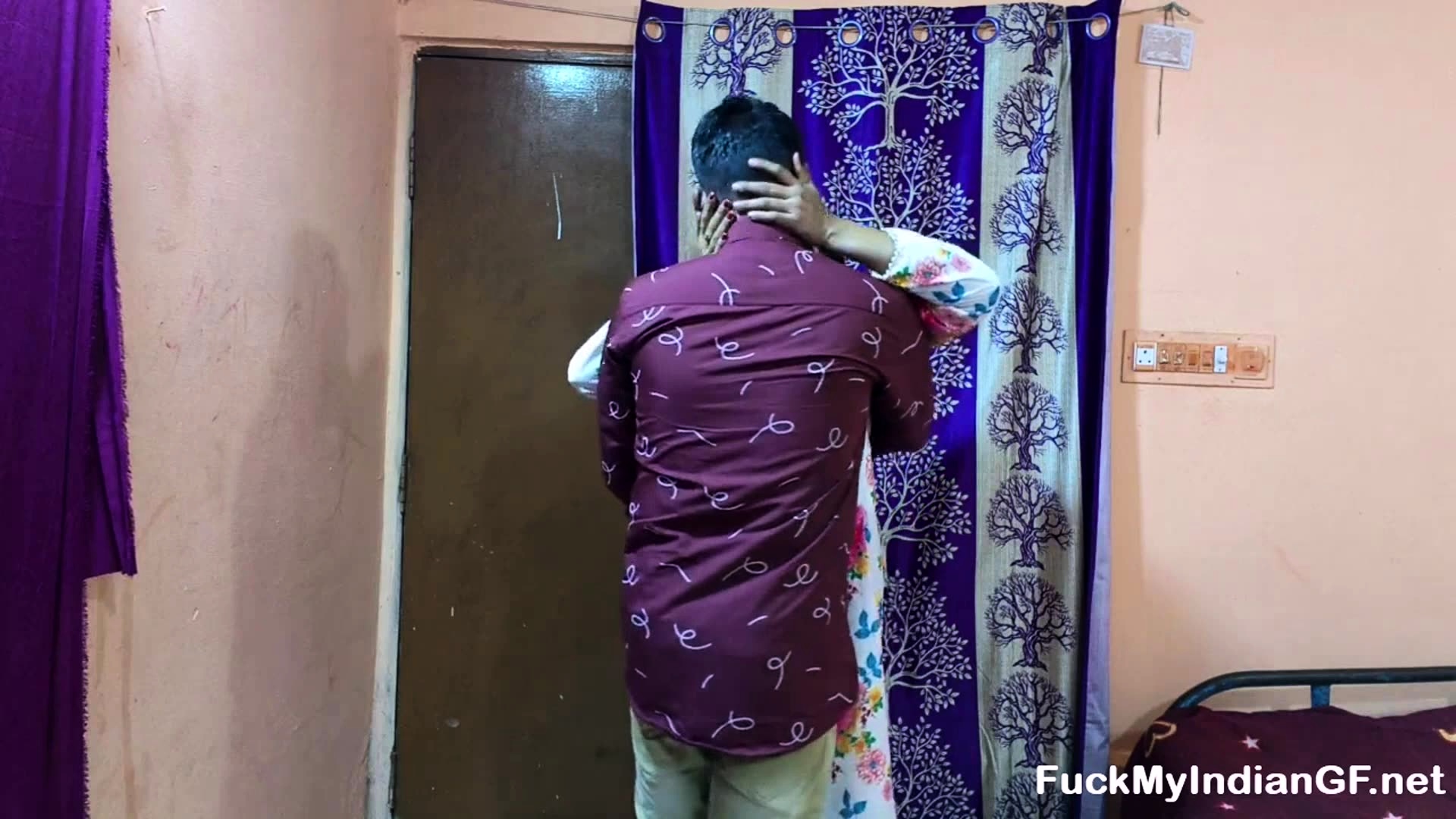 Fucking My Next Door Best Friend Indian Wife