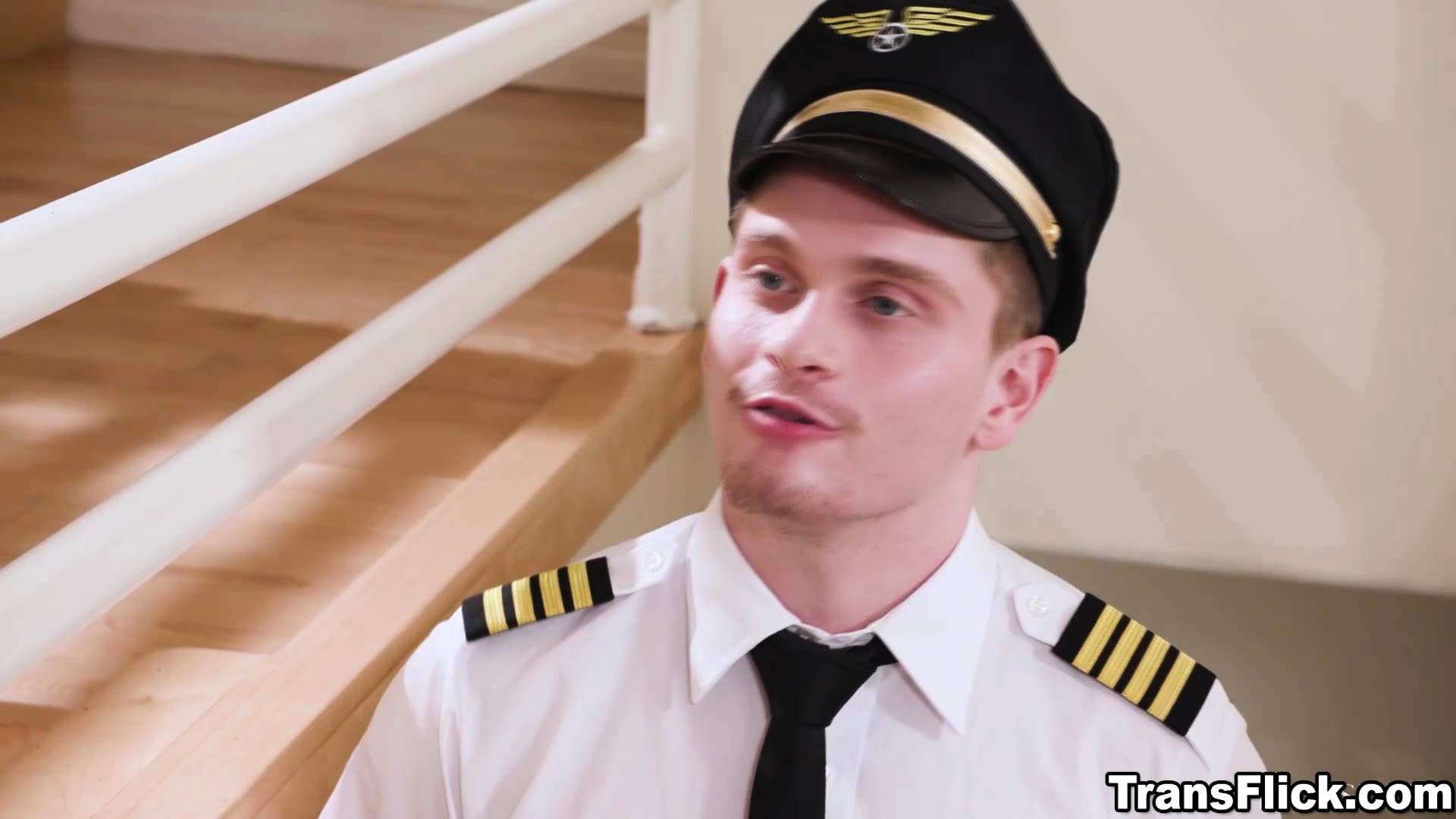 Jay Tee and Carrie Emberlyn intimate sex