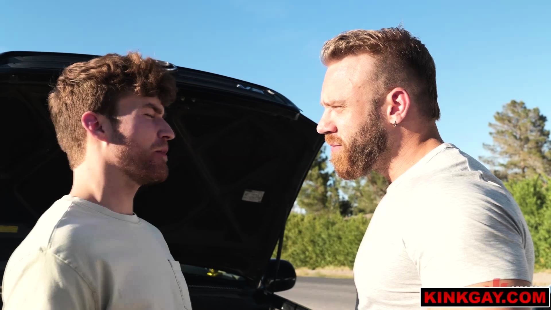 Brogan likes to break boys down and build them