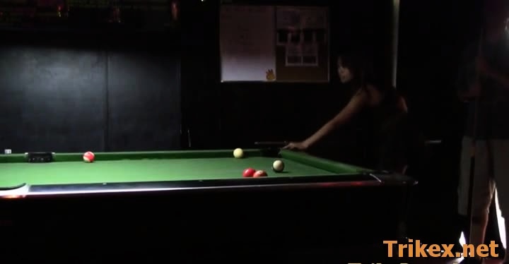 Naked eastern Jessy and fellow enjoy hardcore