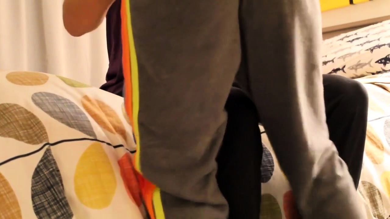 Count the Strokes! (OTK belting)