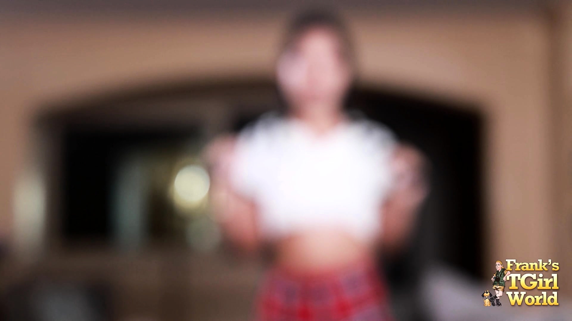 FRANKSTGIRLWORLD Mei s Spicy Solo