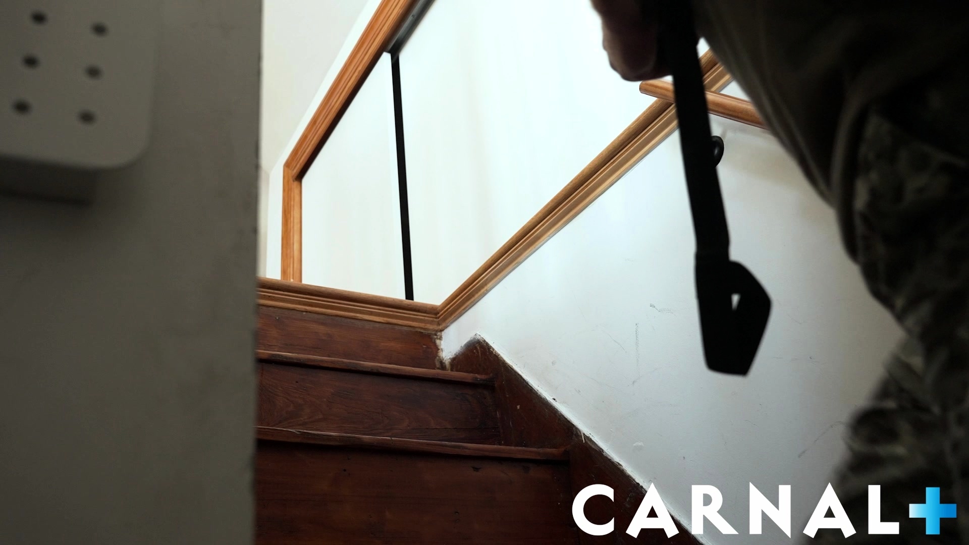 Gay rides big dick DILF bear bareback