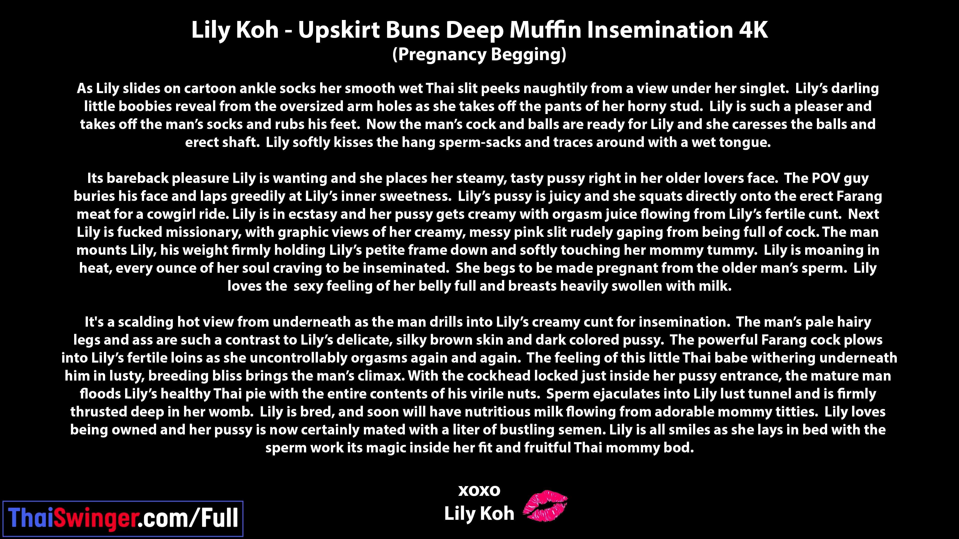 Pretty Thai MILF wife homemade porno