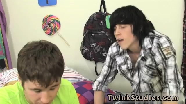 Gay teen sex cigarette and porn military men having group