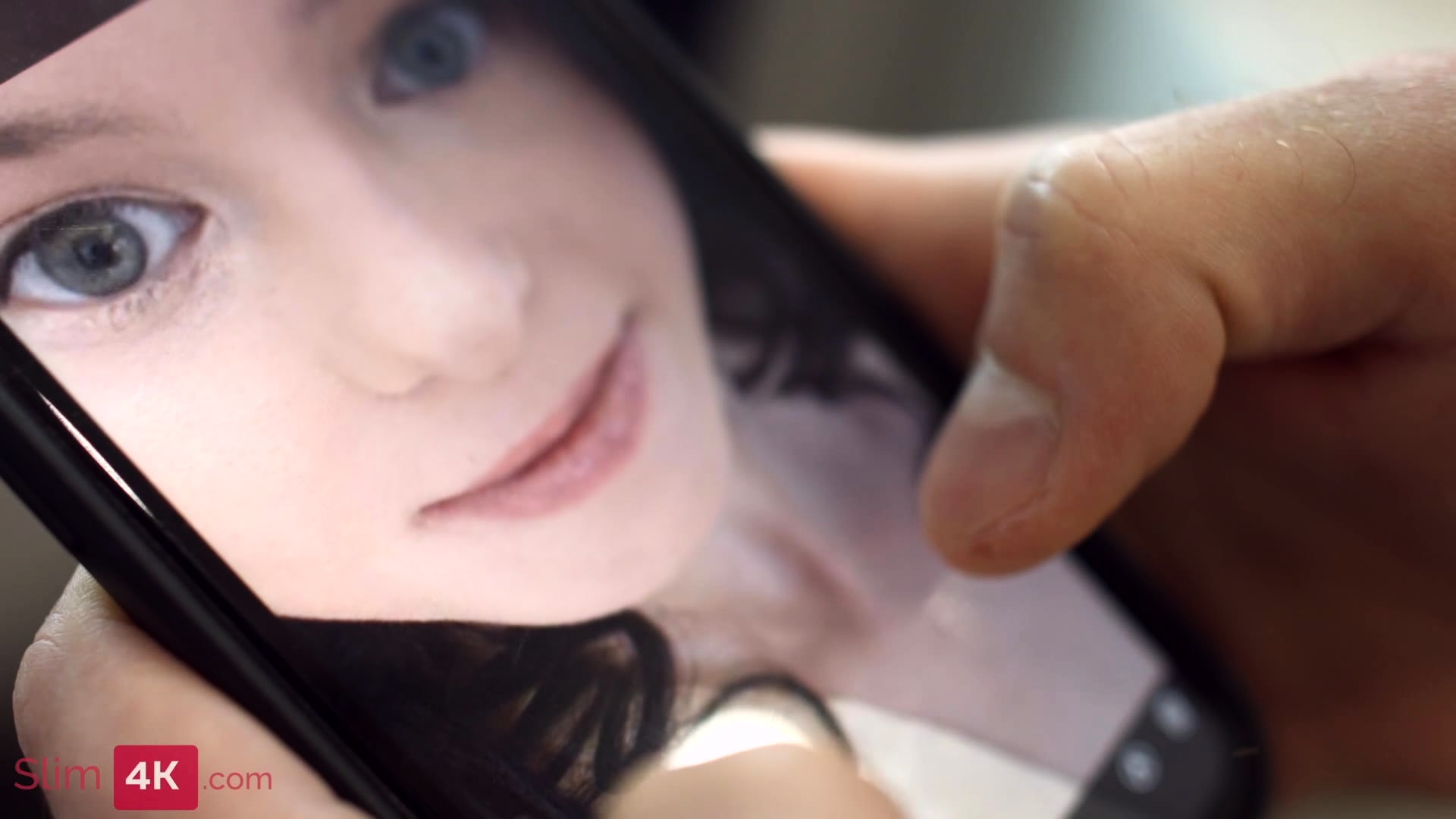 Nude photoshoot before fucking with petite GF