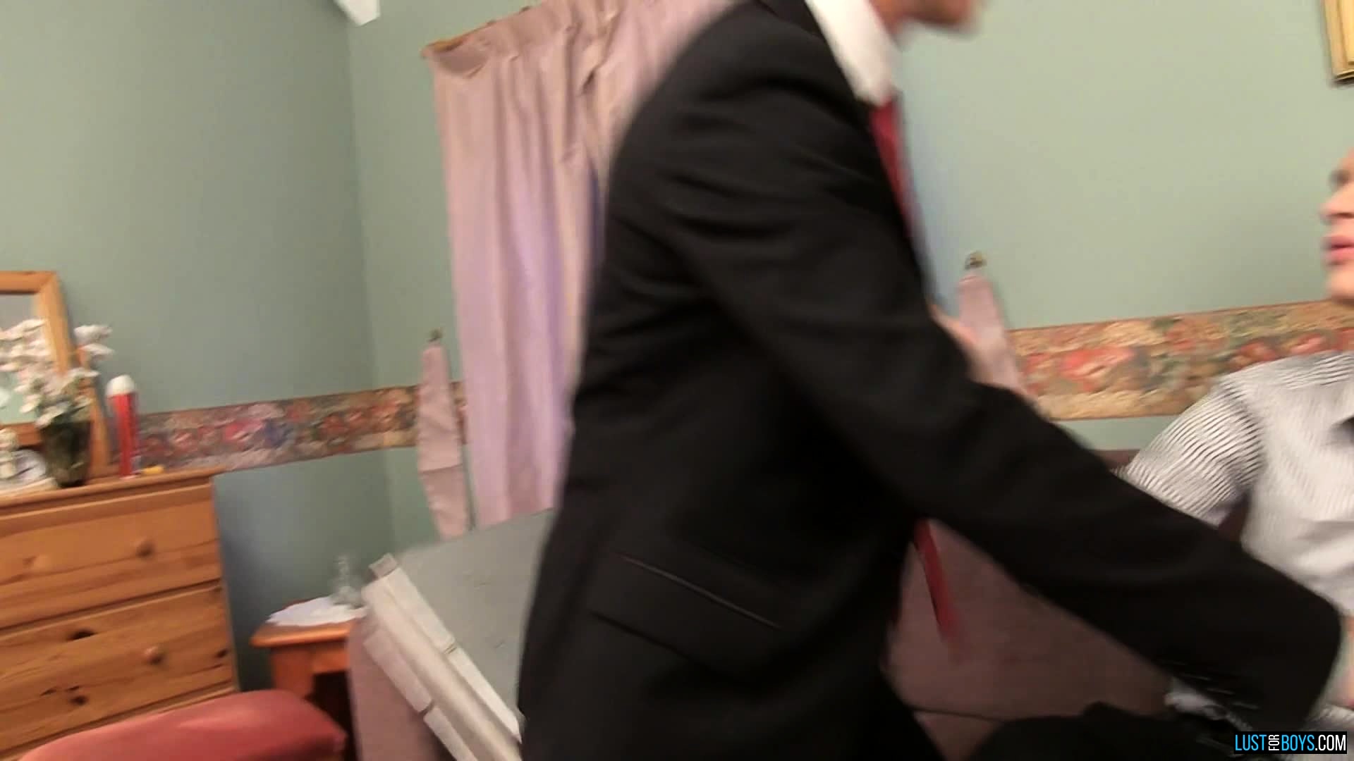 Twink Gay Prefers For Real Fuck