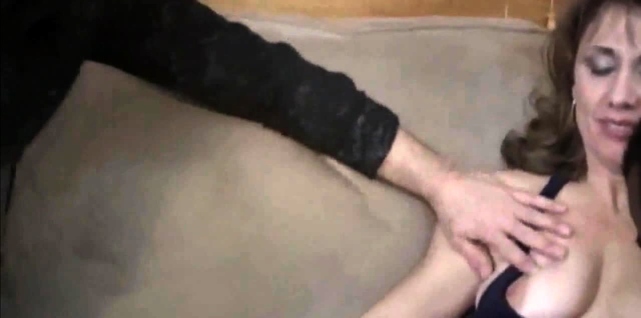 Freunde durften meine Frau benutzen