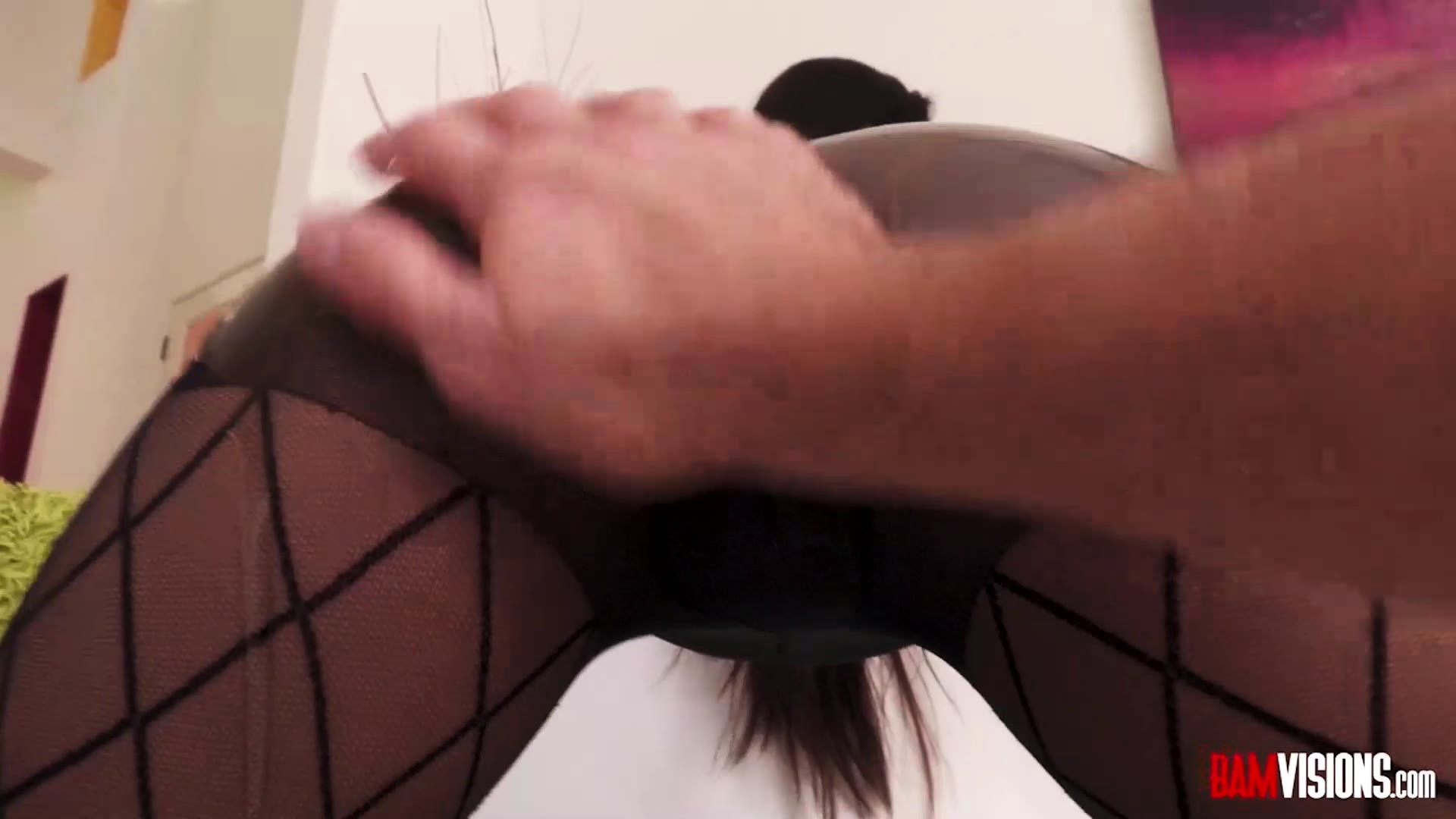 Asian Angelina Moon Shaking Orgasm