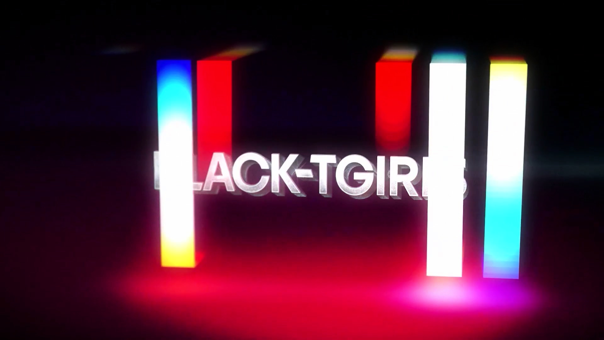 BLACK TGIRLS Another Look at Lewenskii