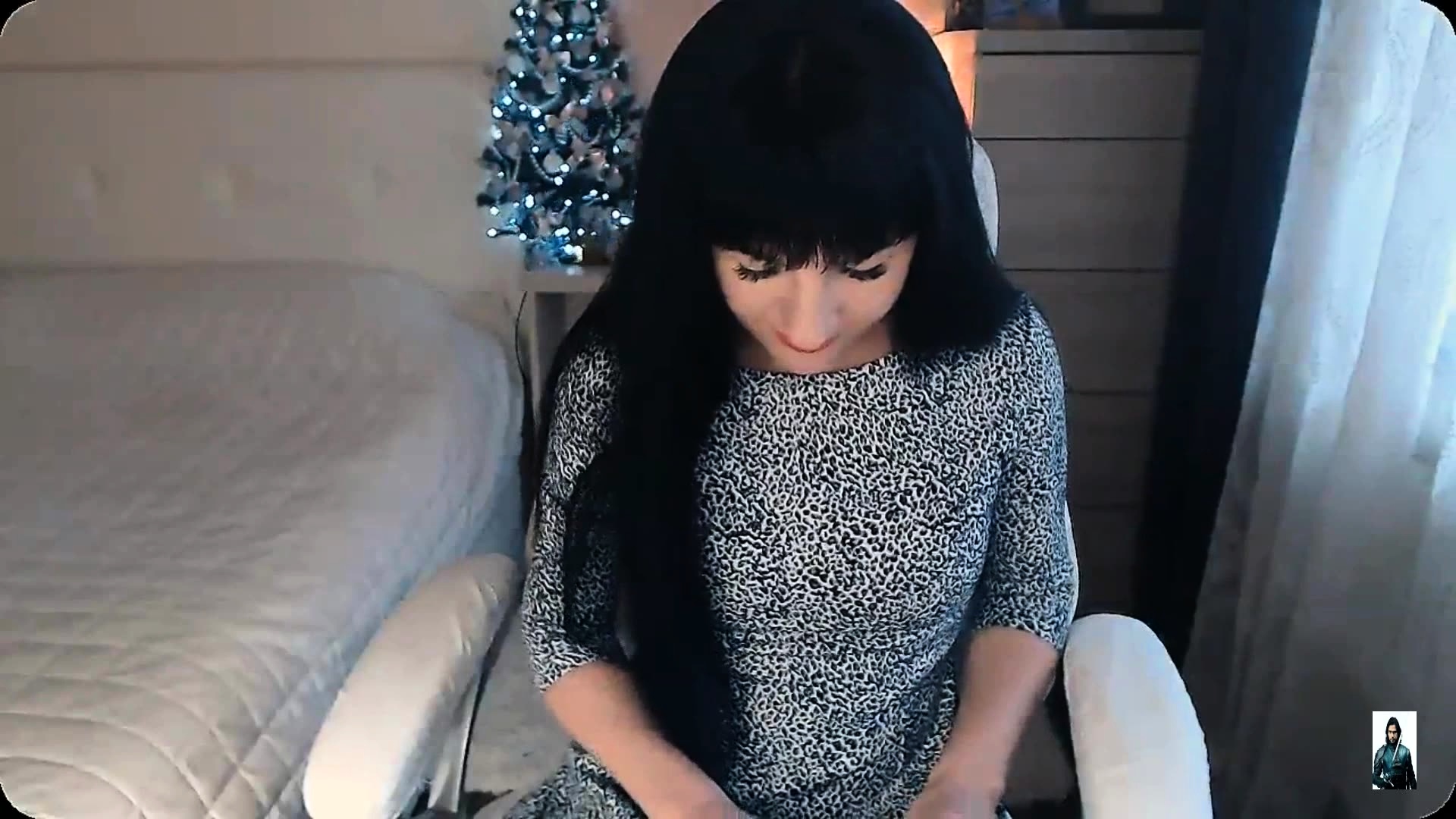 Tamarra Roman AKA Jessie OMG So Hot Time with Jessie