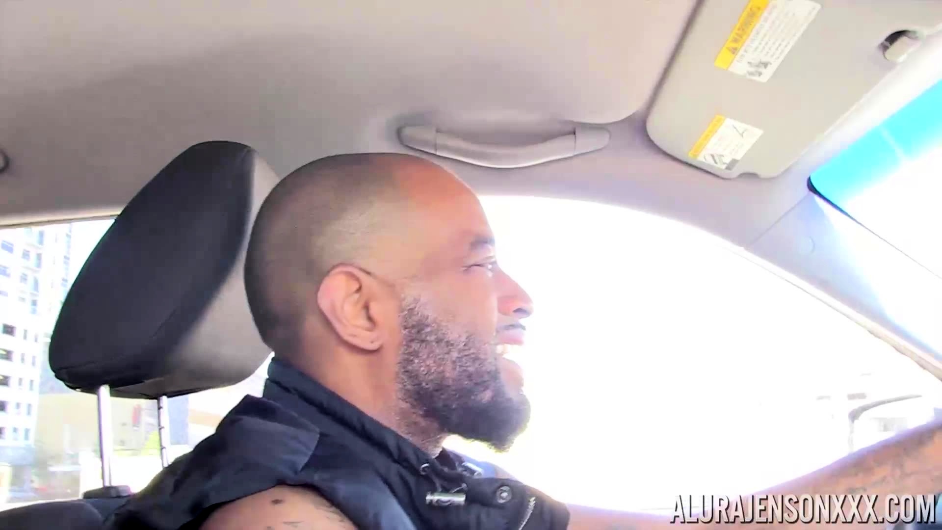 PORNSTARPLATINUM Busty Blonde Alura Jenson Pounded By BBC