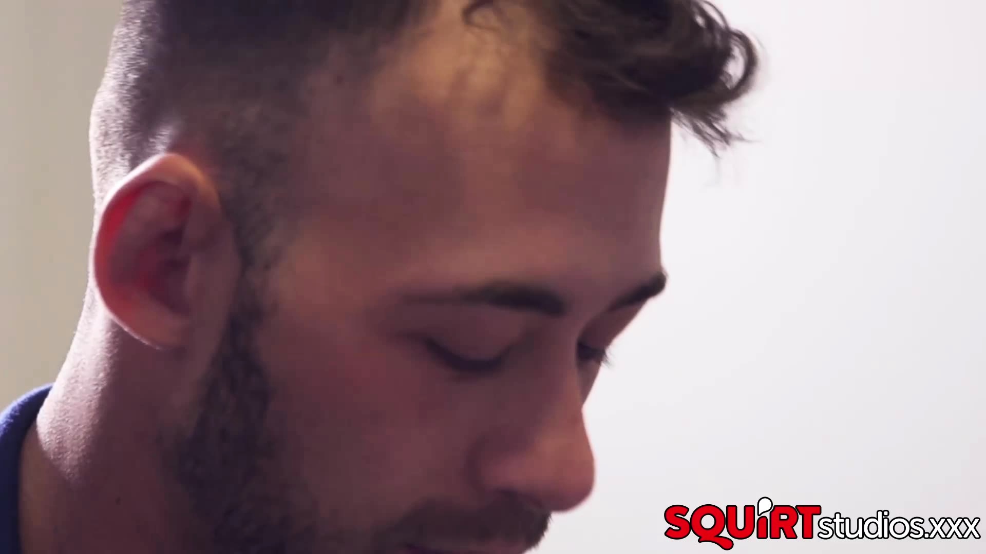 Gay Intern Enjoys Hardcore Sex