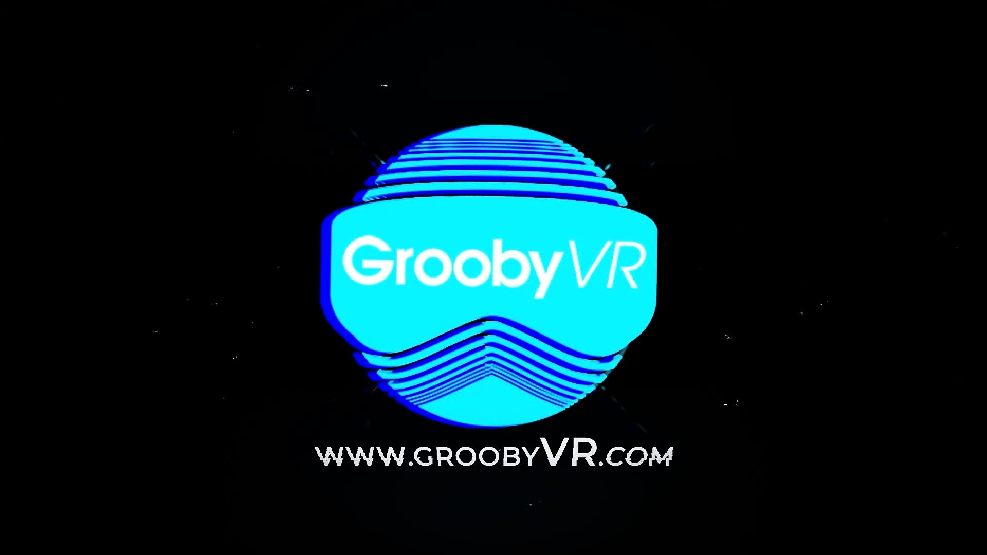 GROOBYVR Banging Brittney Kade