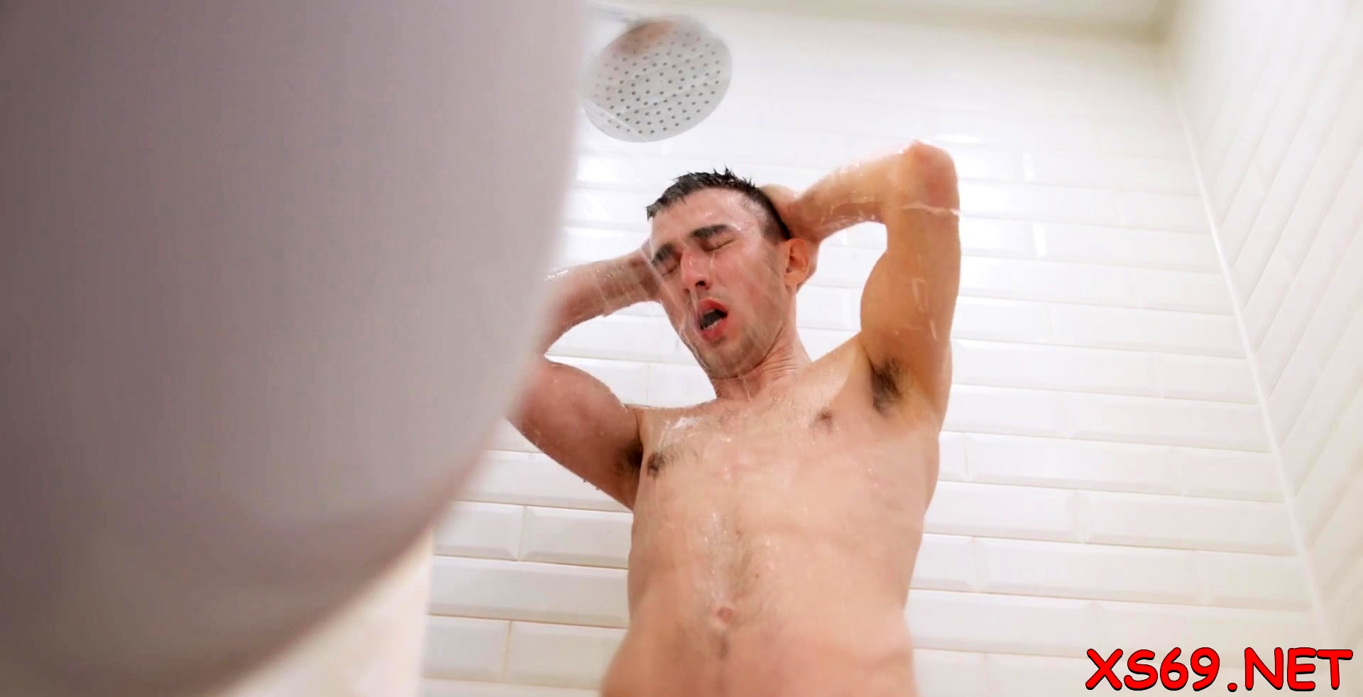 Sensational young blonde beauty Ria can't stop fucking