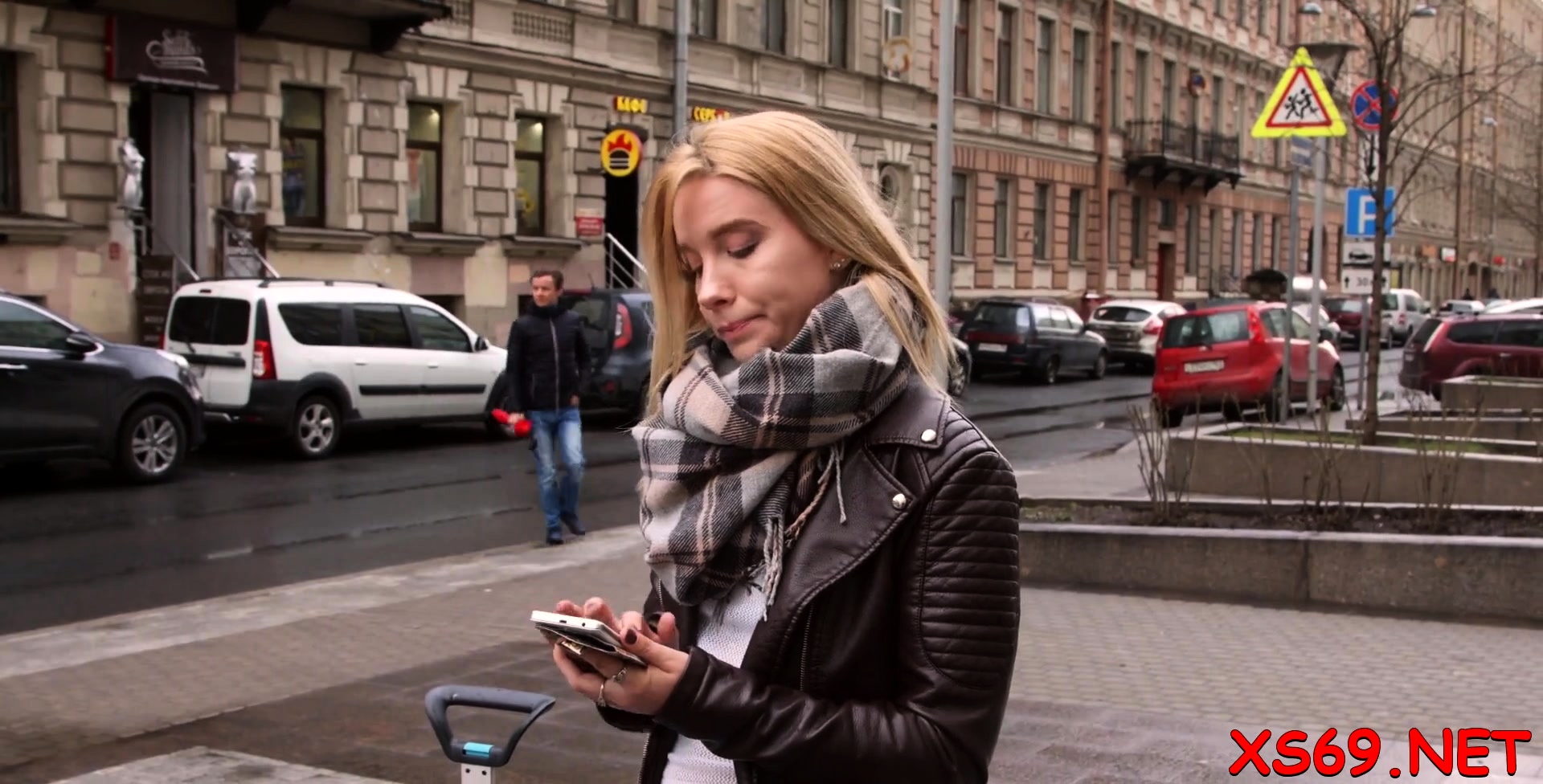 Admirable teen Kiara Night first time cuchy fucked