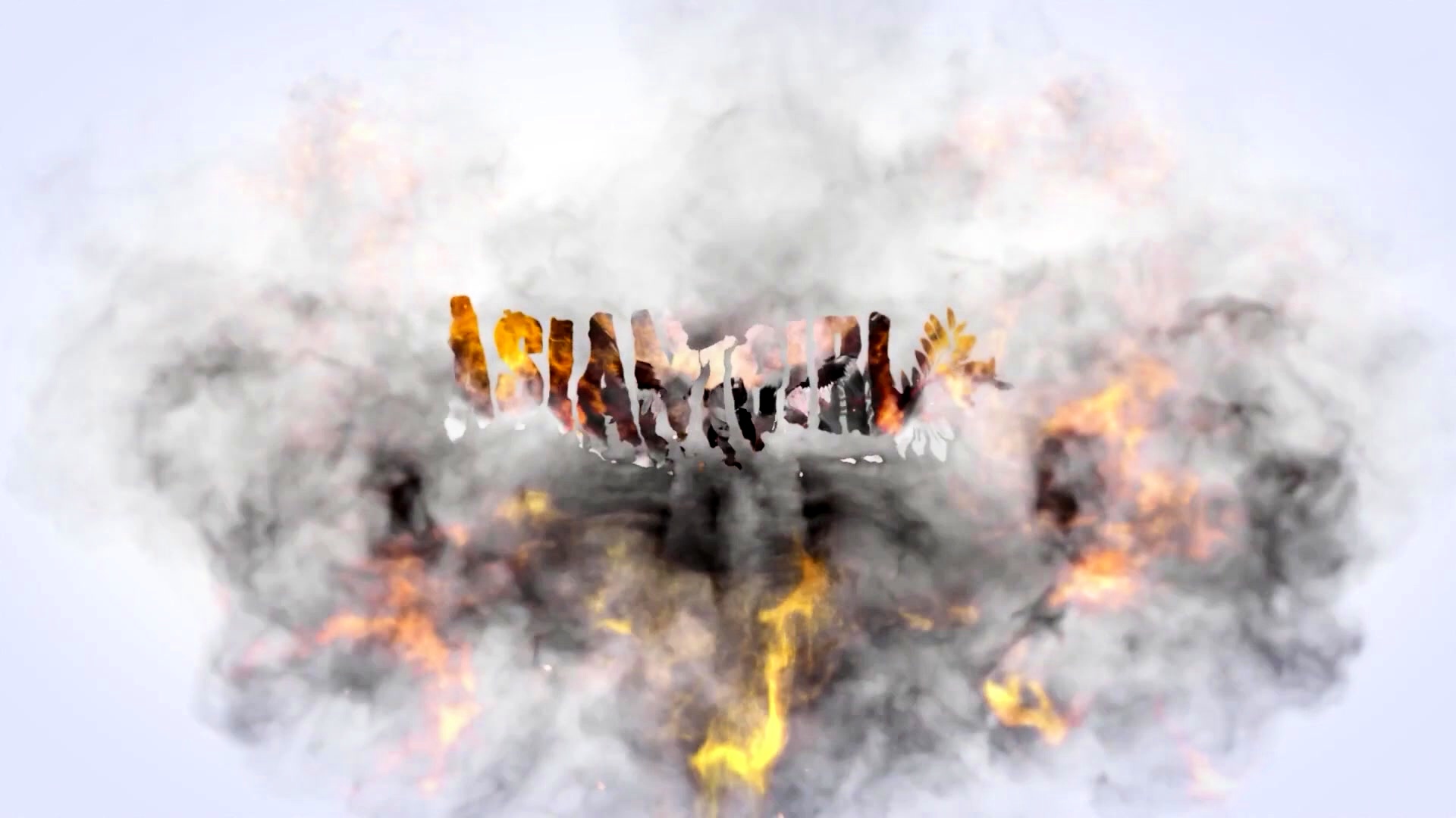 ASIANTGIRL Butterfly Tease