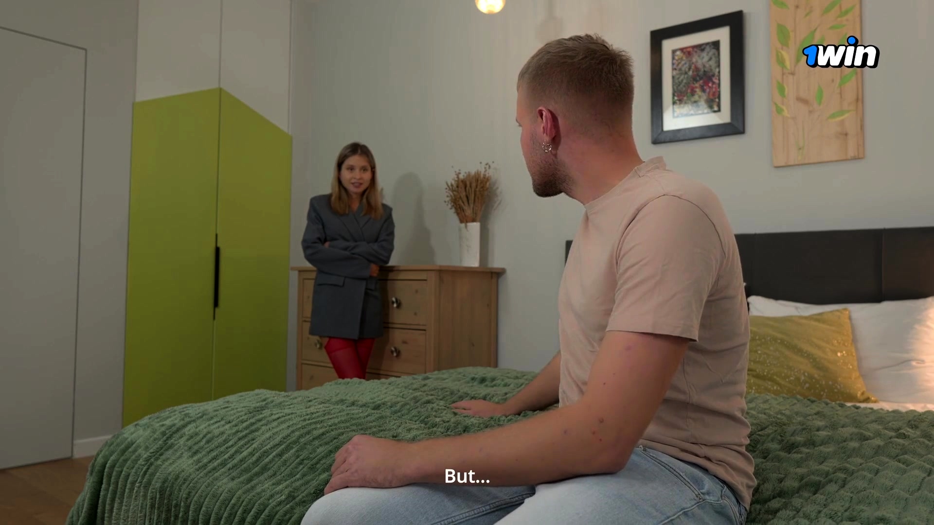 Fucked His Father's New Wife. My Stepmom Turned Out to Be