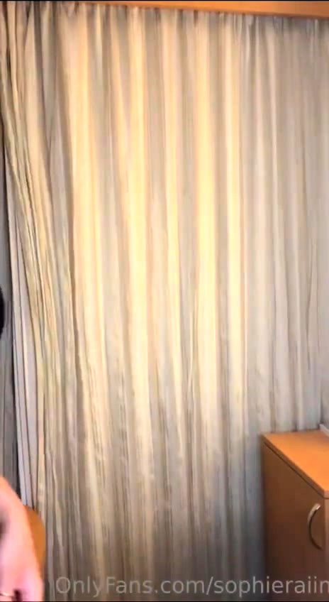 Sophieraiin See Through Bra Video Leaked