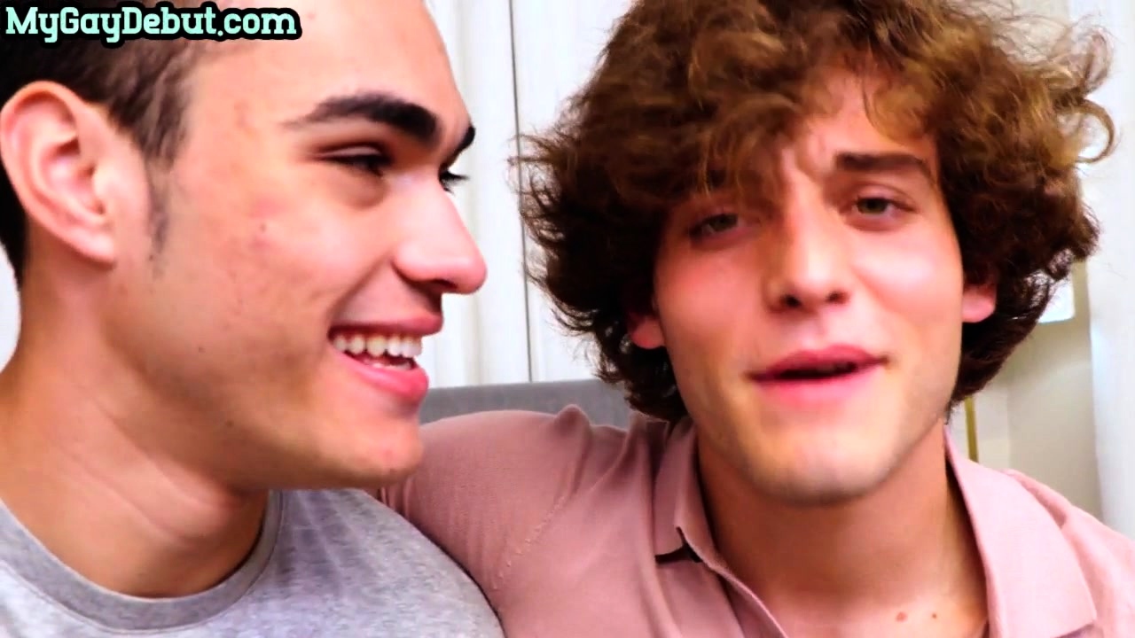 Amateur debut stud fucked by ginger top