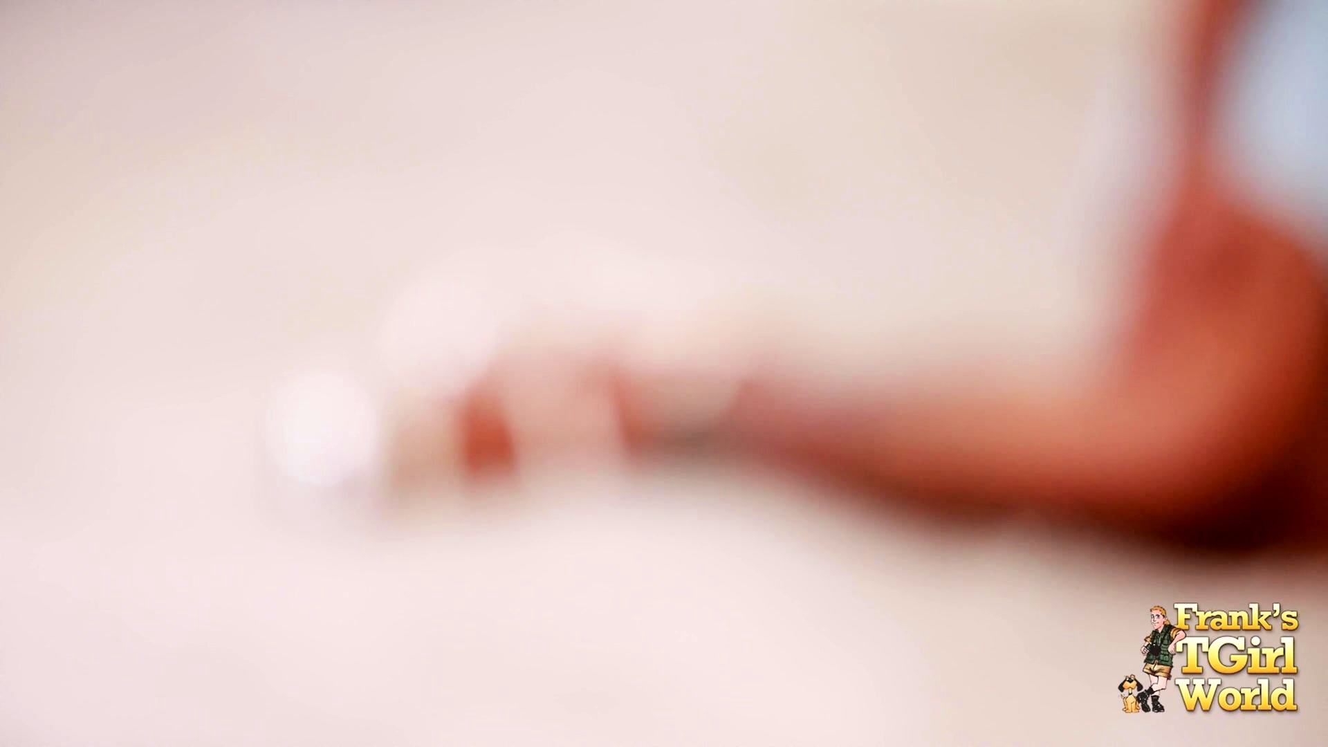 FRANKS TGIRLWORLD Hey It s May