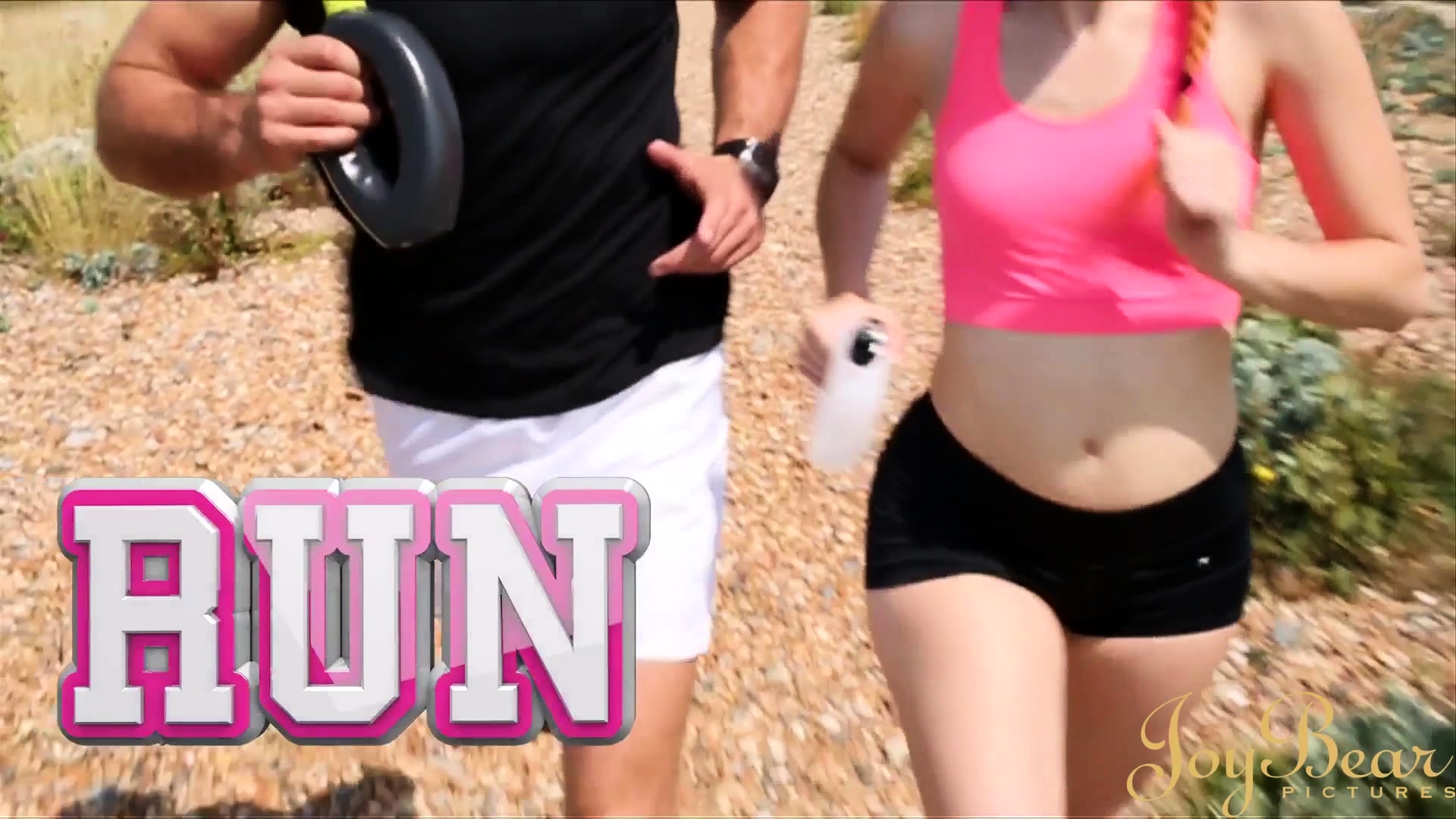 Horny Redhead Sucks Off Dick Before Fucking