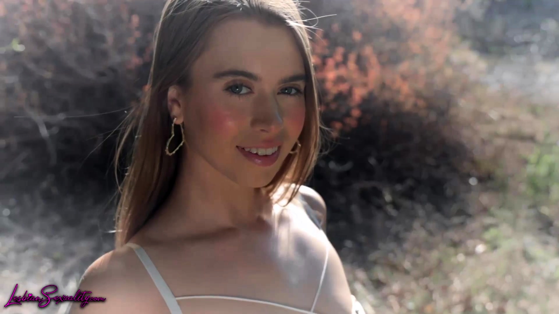 LESBIANSEXUALITY JILL KASSIDY WHITNEY WRIGHT