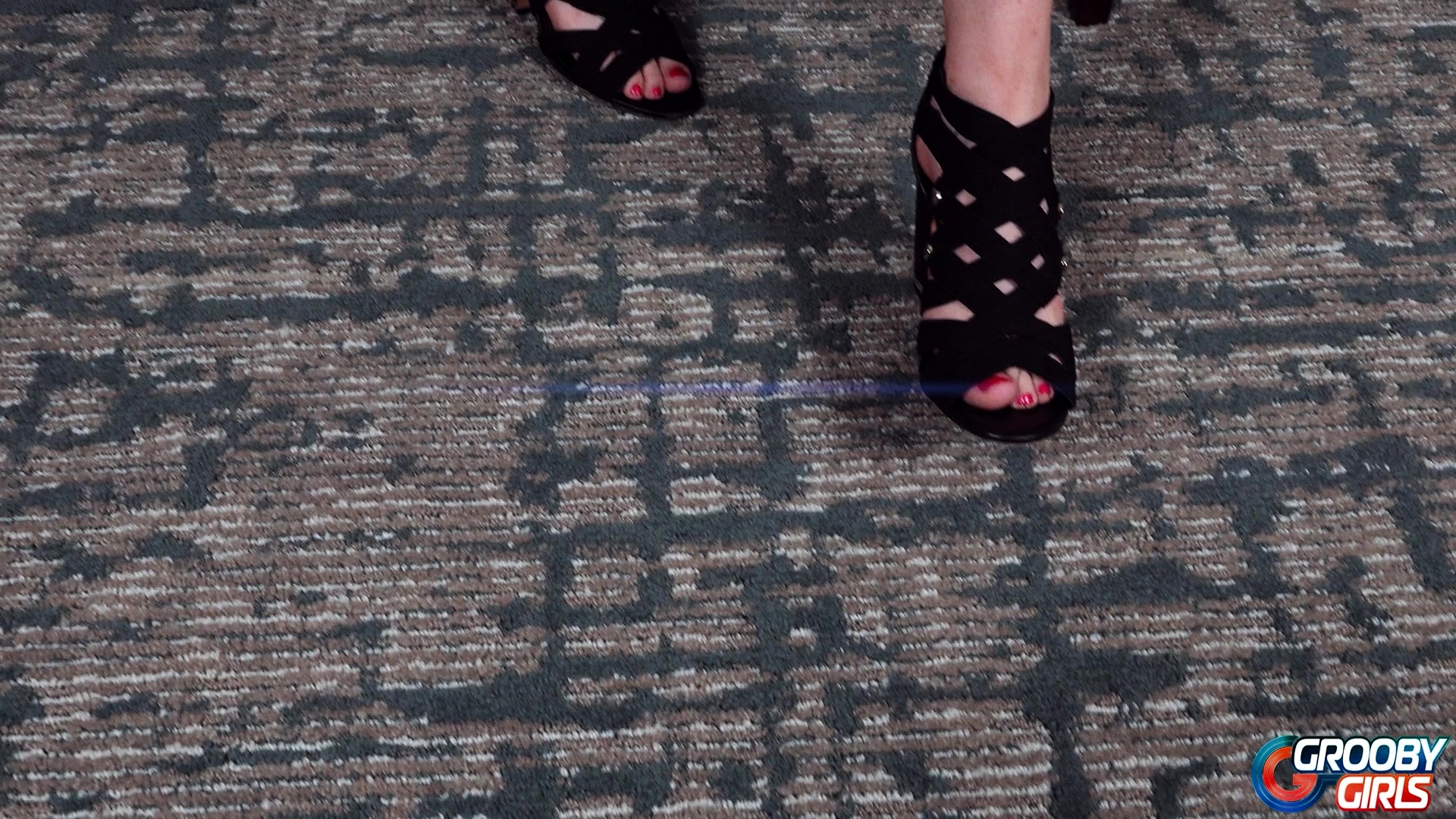 GROOBYGIRLS Goodness Me It s Eden Rose