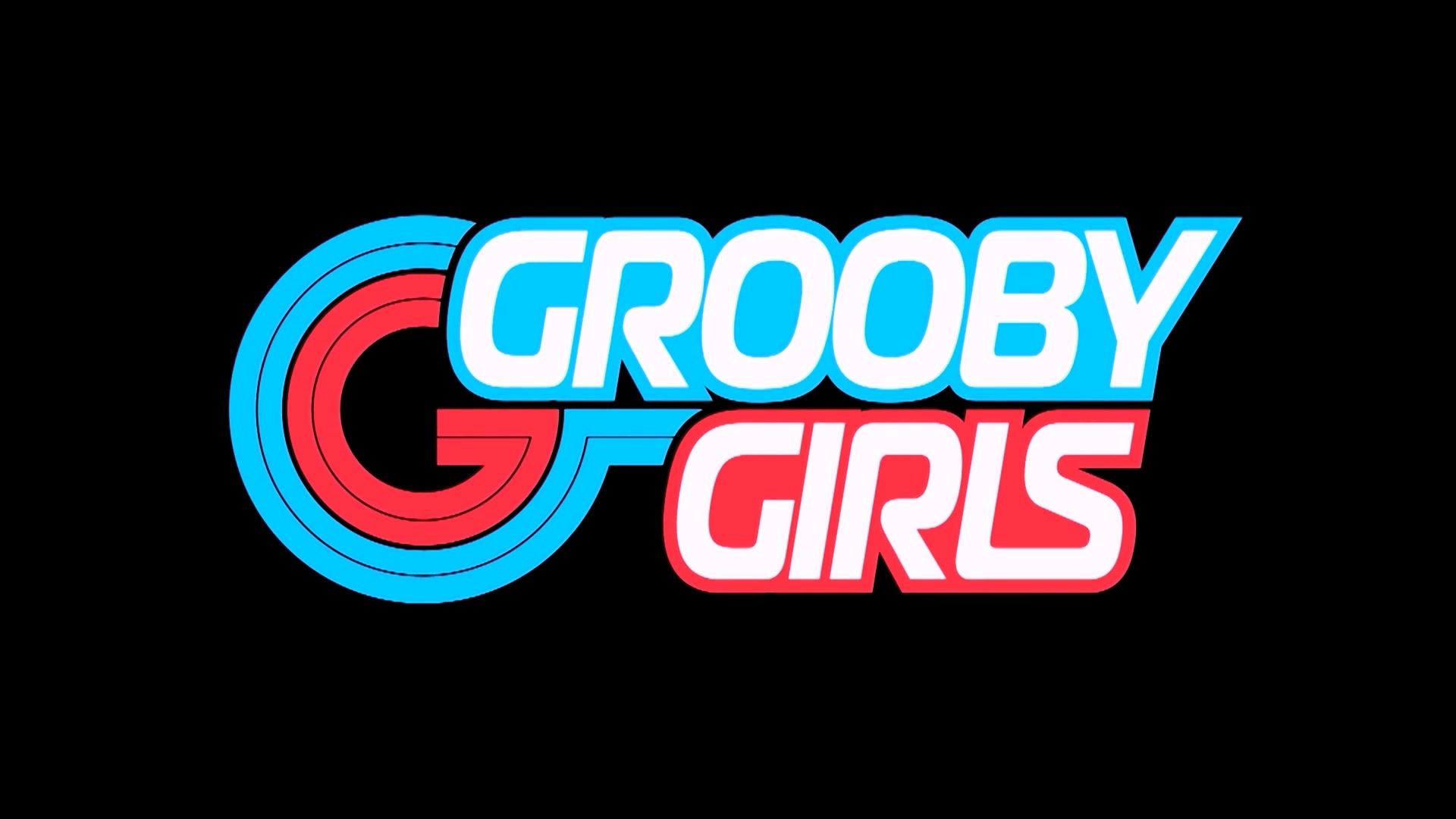 GROOBYGIRLS Enter My Boudoir